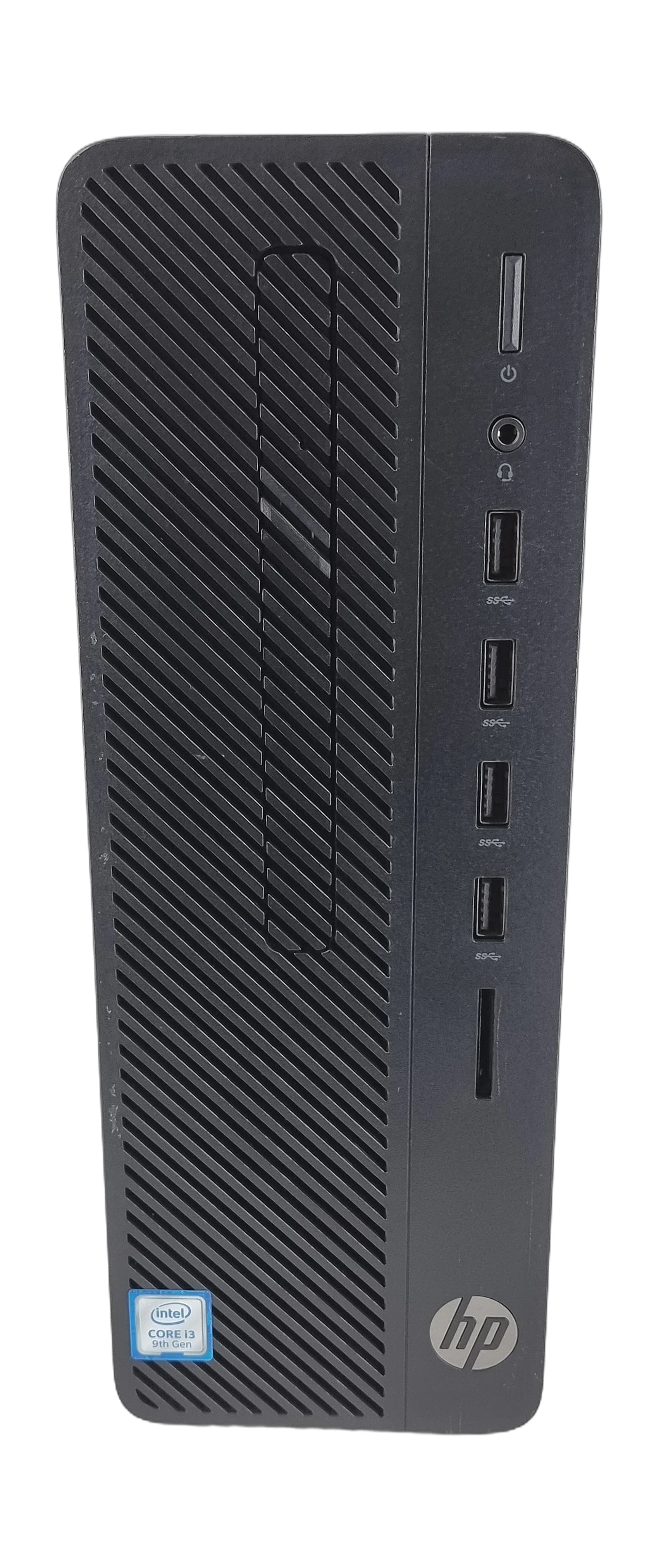 HP 290 G2 SFF PC, Core i3 9th Gen, 8GB RAM, 256GB SSD, Windows 11 - Image 2