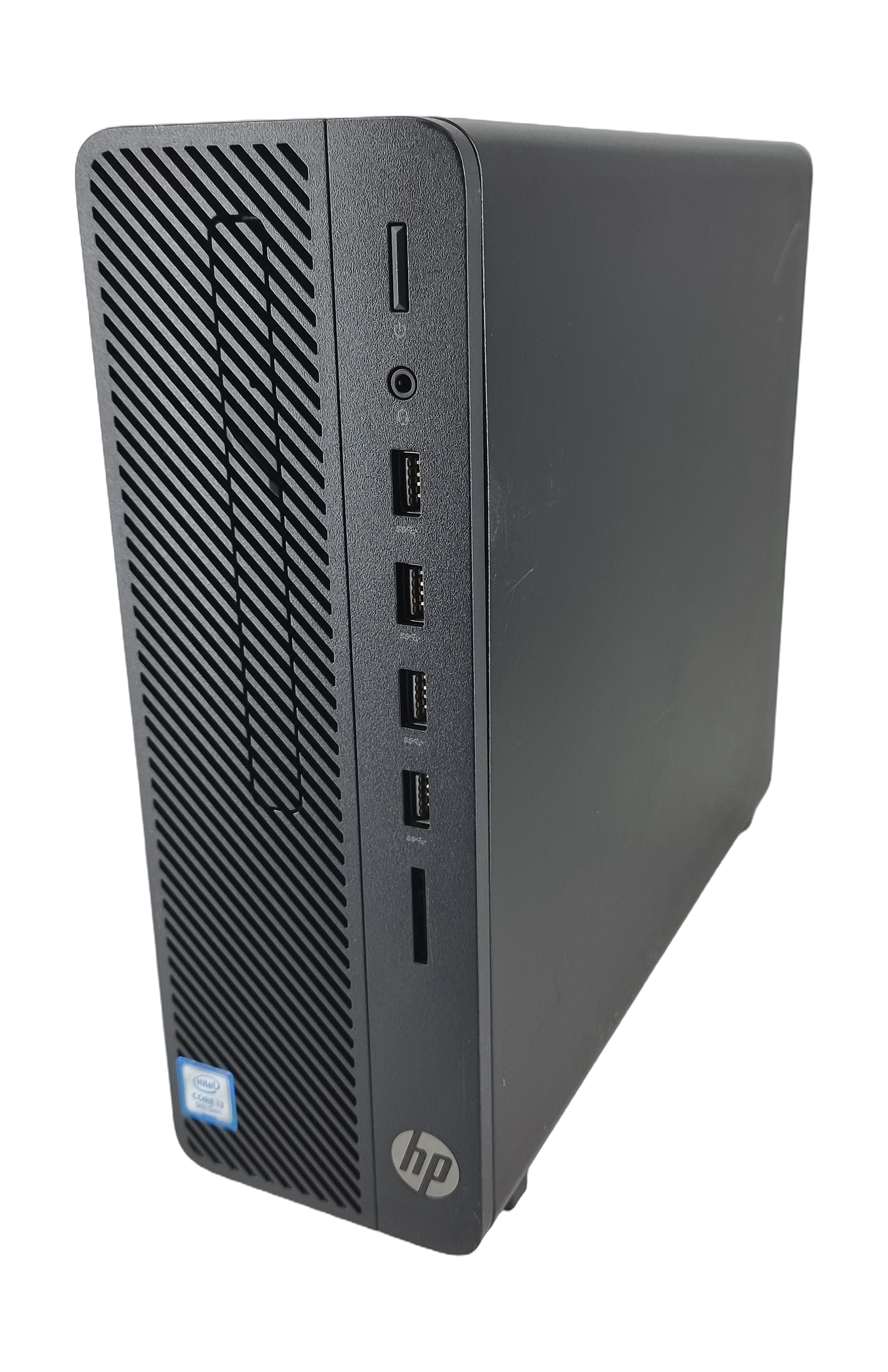 HP 290 G2 SFF PC, Core i3 9th Gen, 8GB RAM, 256GB SSD, Windows 11 - Image 3