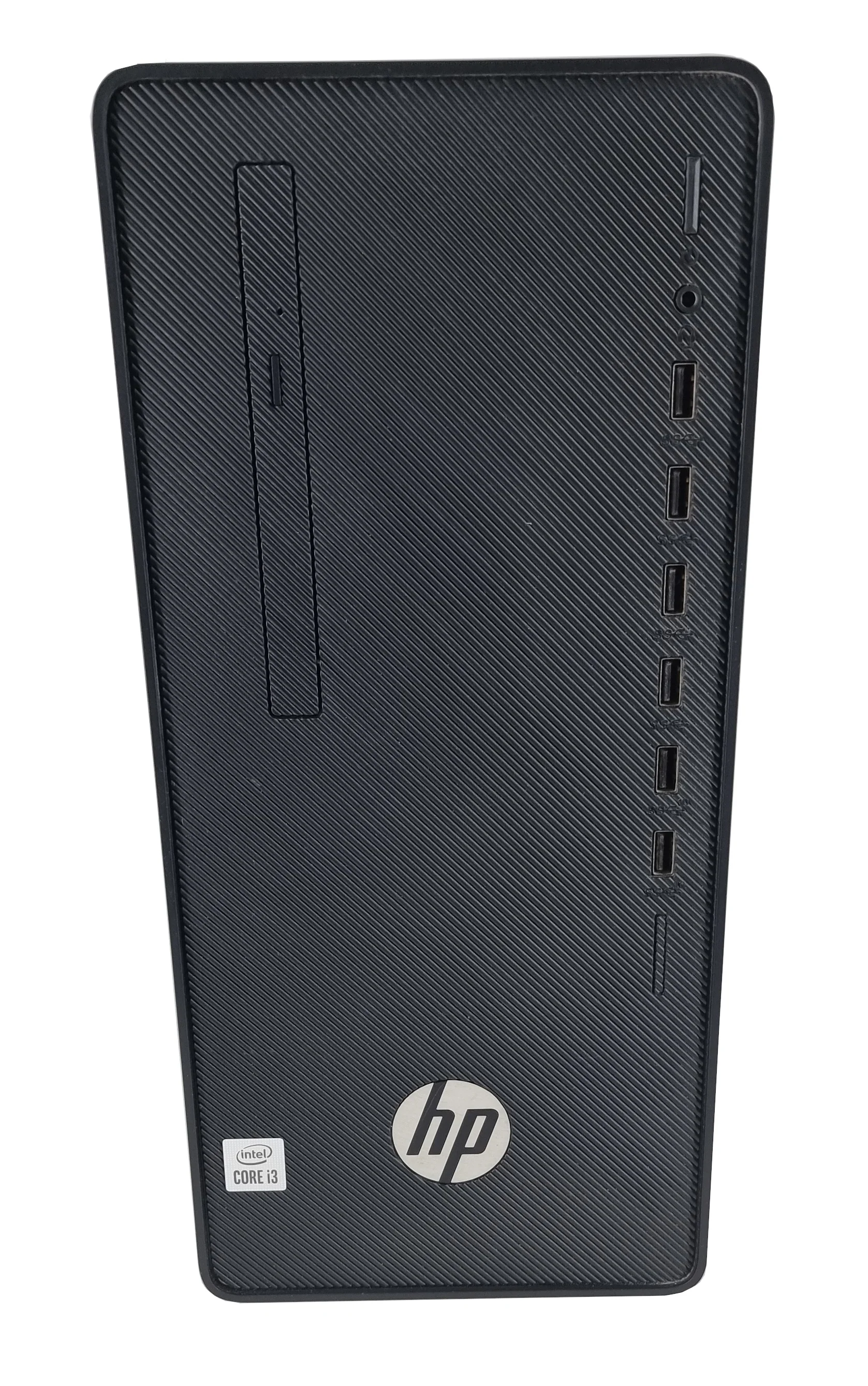 HP ProDesk 290 G4 MT PC, Core i3 10th Gen, 8GB RAM, 256GB SSD, Windows 11 - Image 2