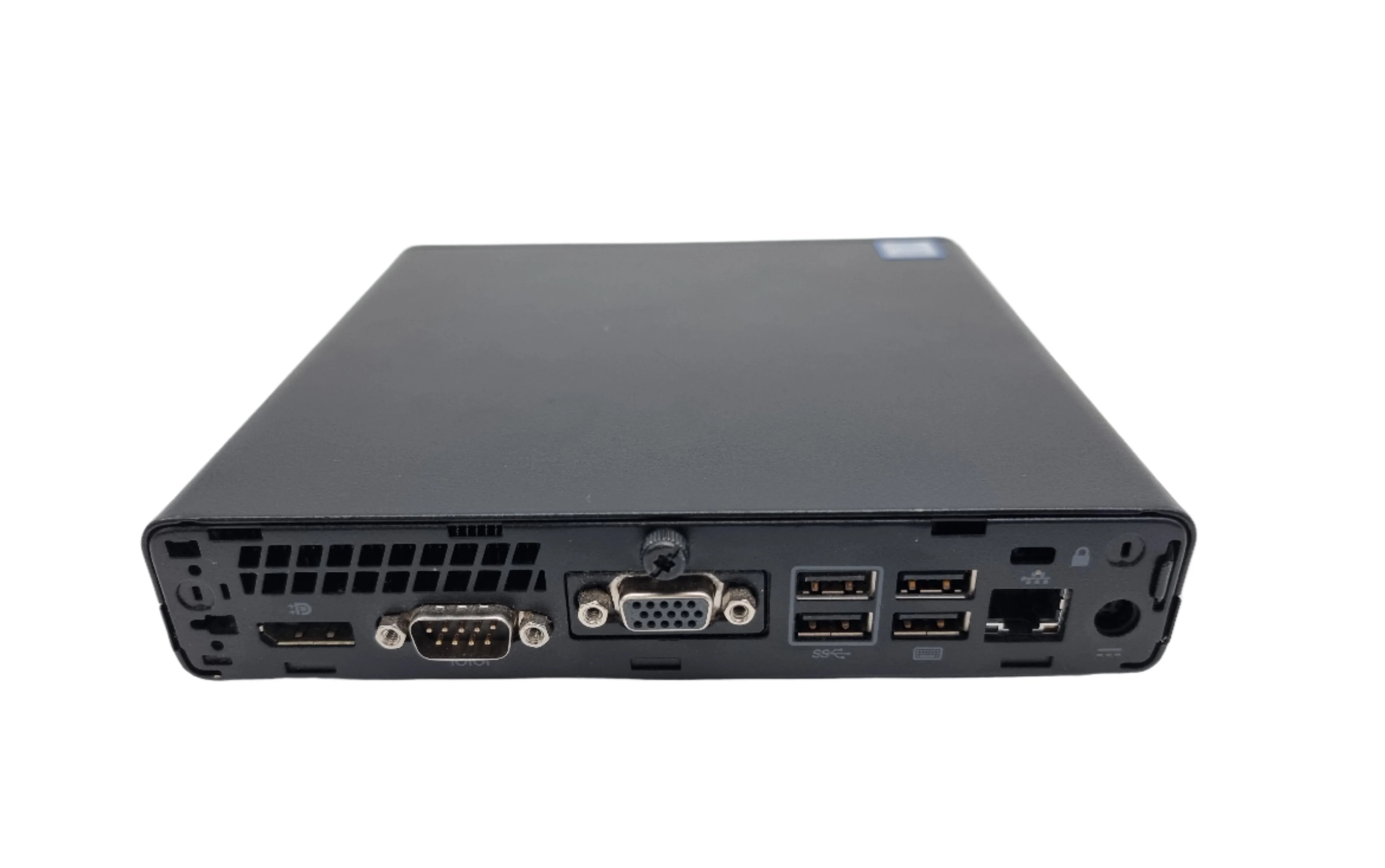 HP ProDesk 400 G3 Micro PC, Core i5 7th Gen, 8GB RAM, 128GB SSD - Image 5