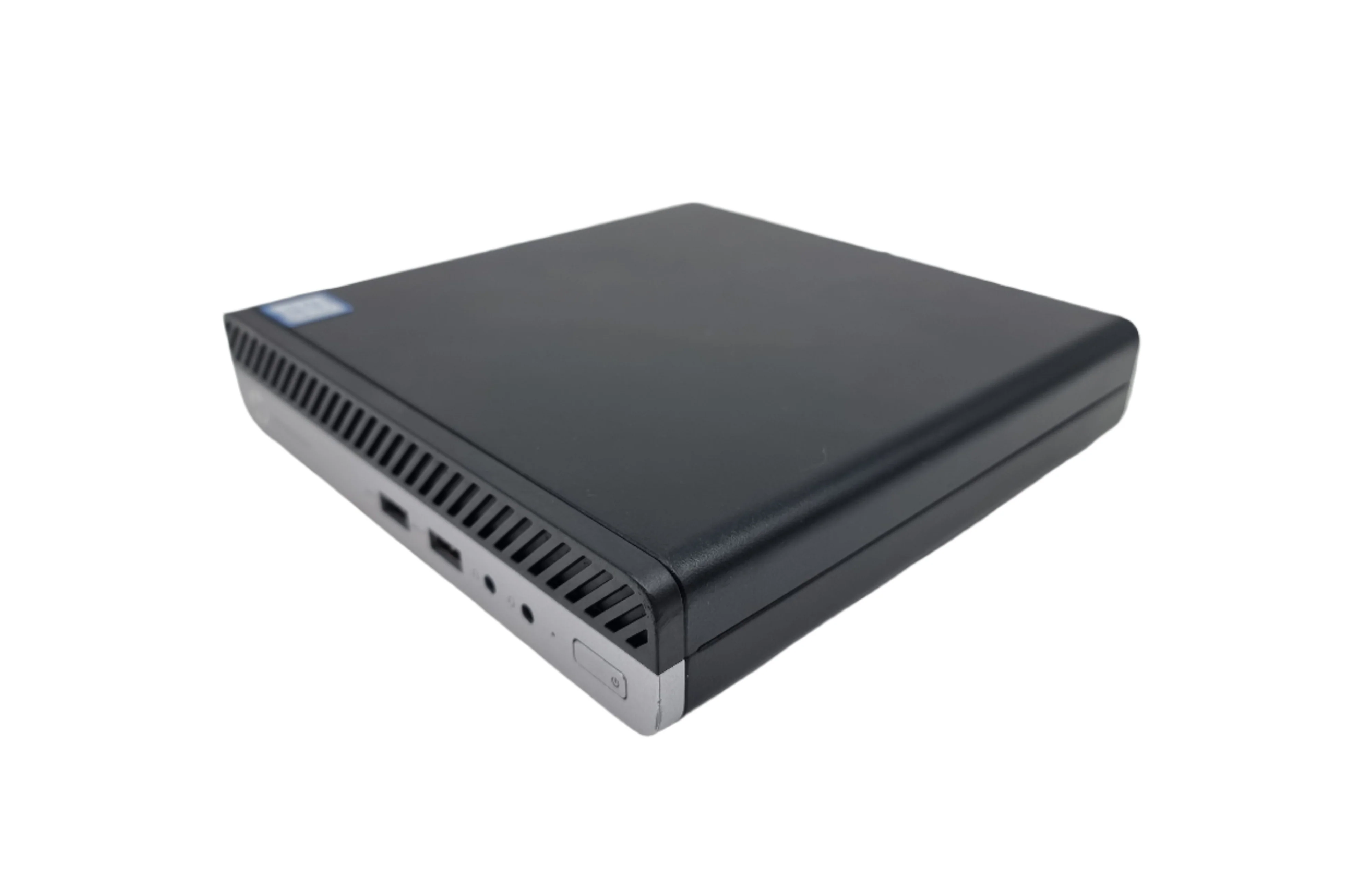 HP ProDesk 400 G3 Micro PC, Core i5 7th Gen, 8GB RAM, 128GB SSD - Image 7