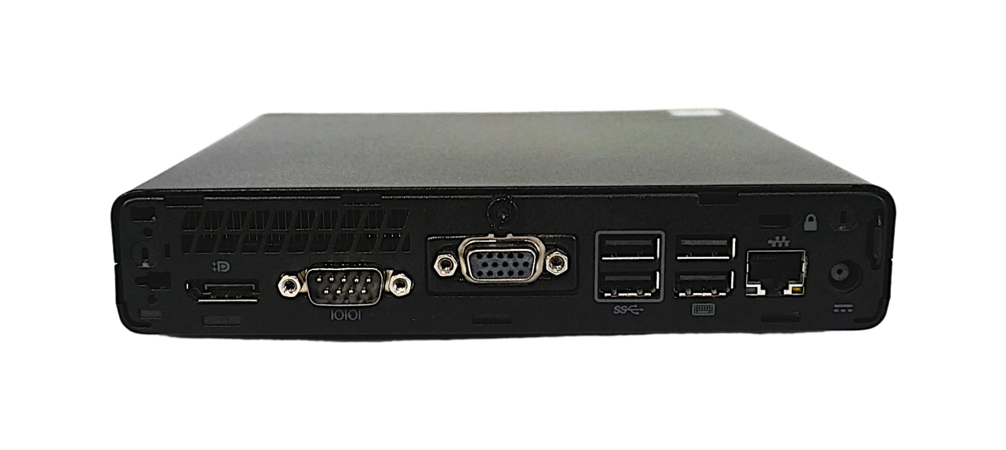 HP ProDesk 400 G3 Micro PC, Core i5 6th Gen, 8GB RAM, 128GB SSD, Windows 11 - Image 5