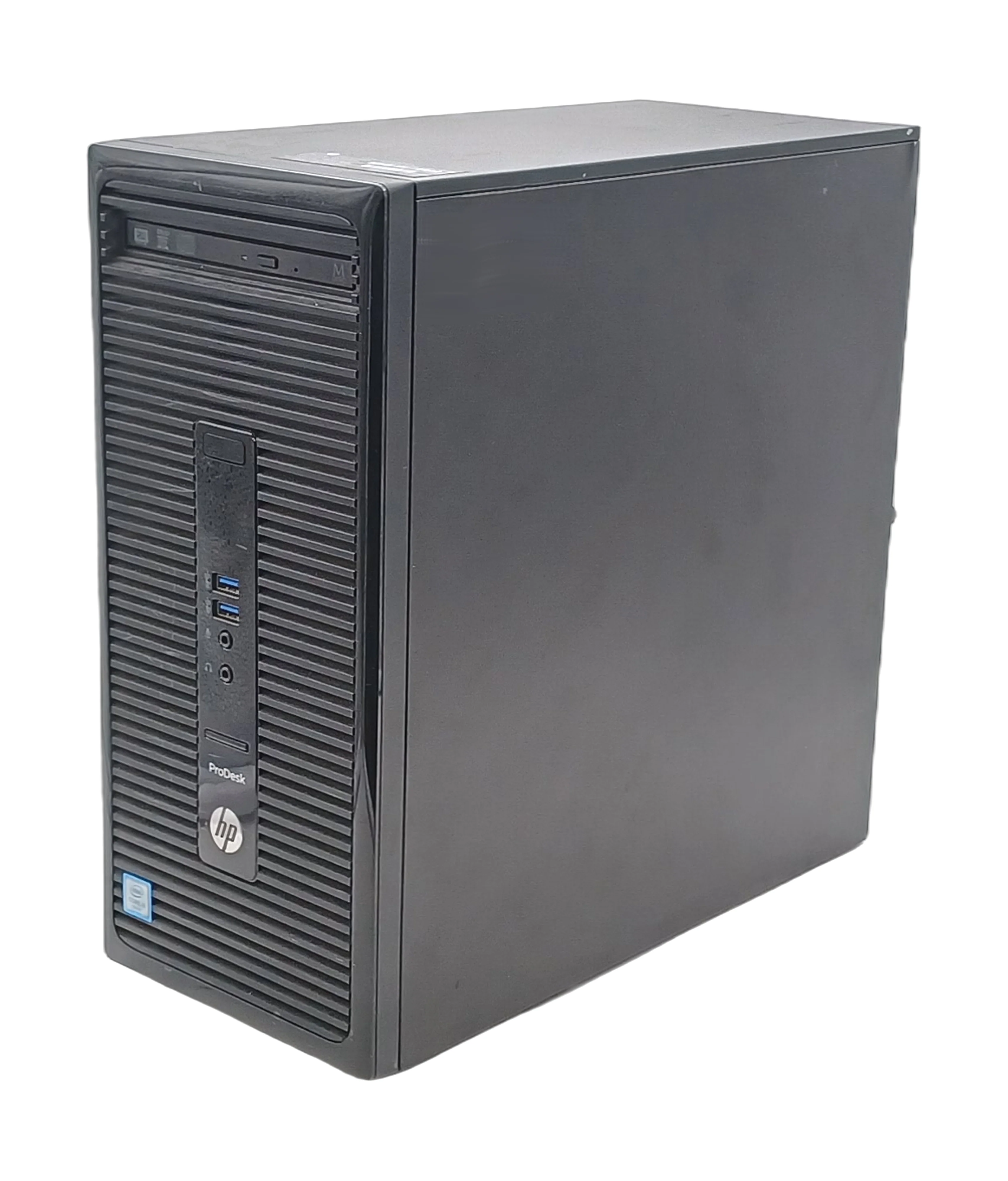HP ProDesk 400 G3 MT PC, Core i5 6th Gen, 8GB RAM, 128GB SSD - Image 2