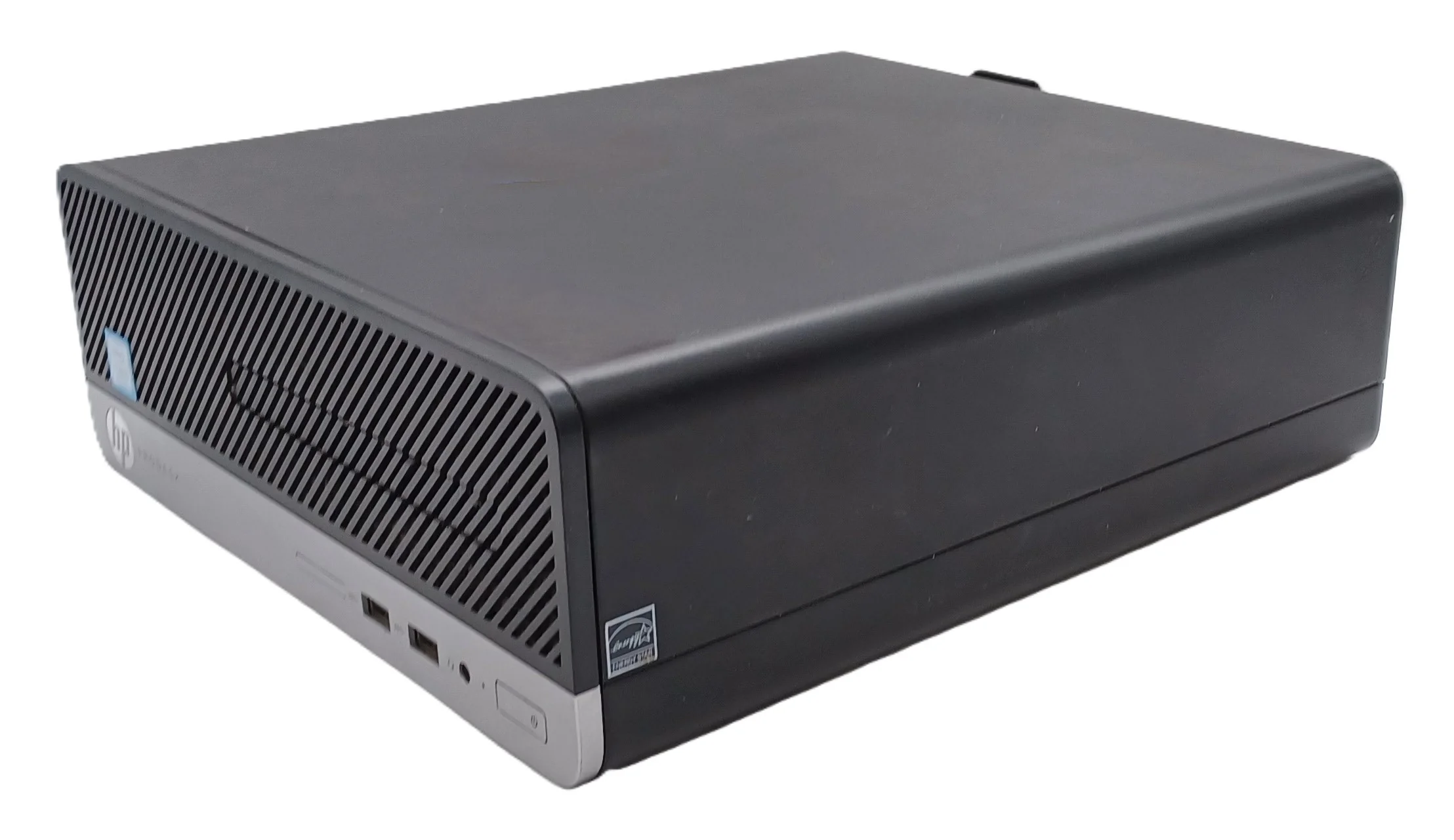 HP ProDesk 400 G5 SFF PC, Core i5 8th Gen, 8GB RAM, 256GB SSD, Windows 11 - Image 3