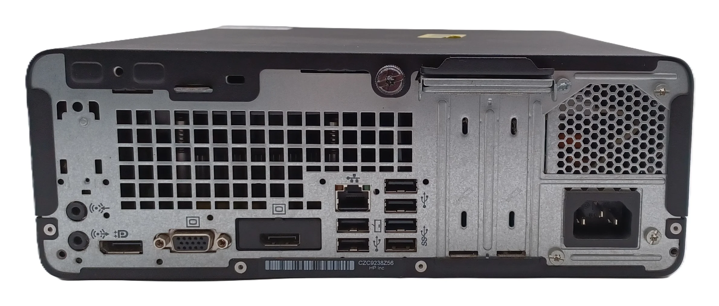 HP ProDesk 400 G5 SFF PC, Core i5 8th Gen, 8GB RAM, 256GB SSD, Windows 11 - Image 4