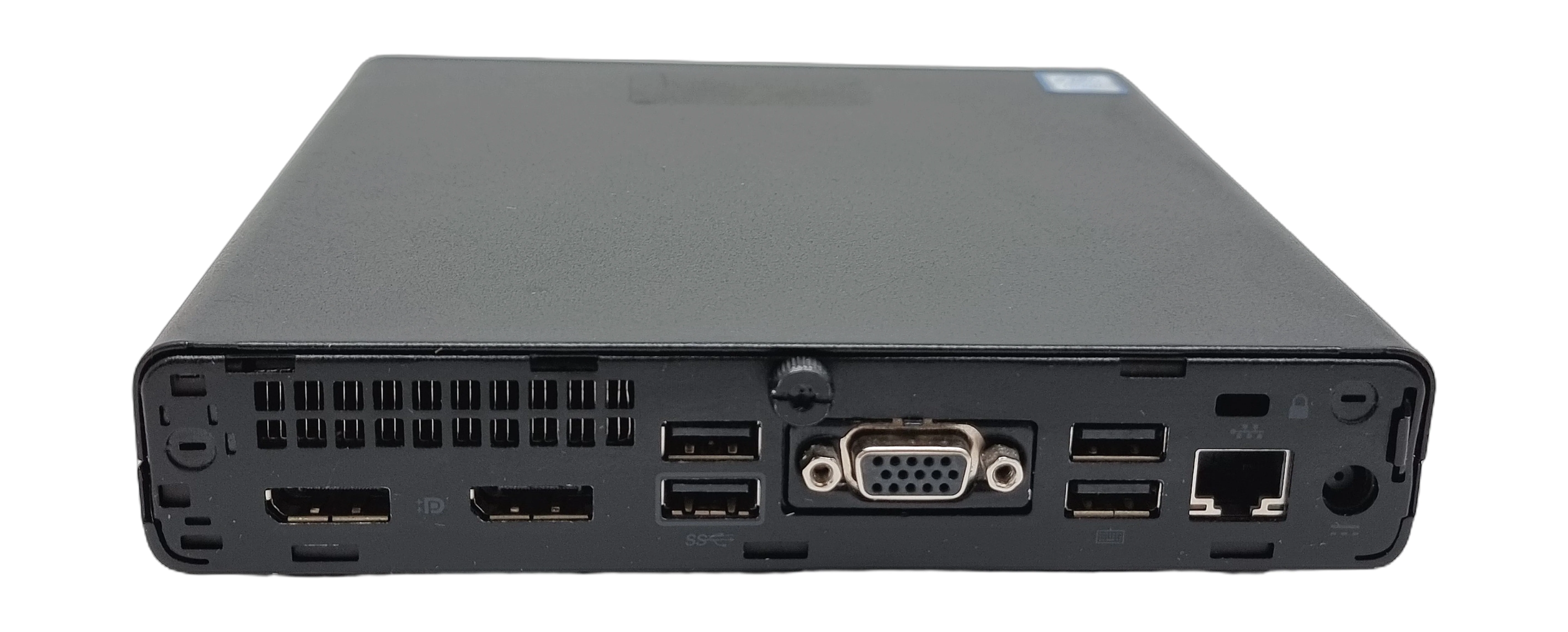 HP ProDesk 400 G5 Micro PC, Core i5 9th Gen, 8GB RAM, 256GB SSD, Windows 11 - Image 4