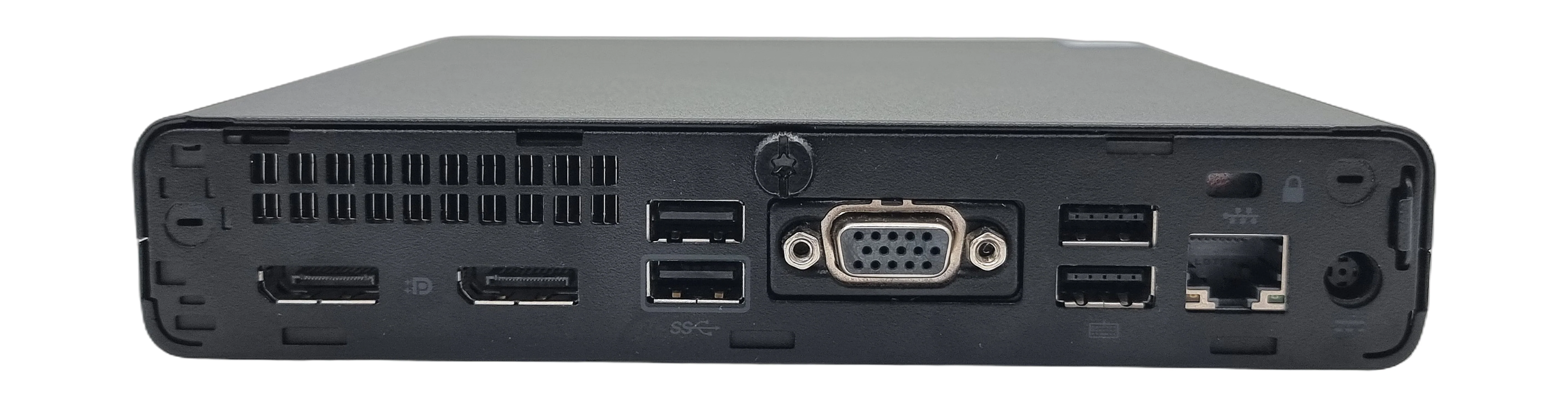 HP ProDesk 400 G5 Micro PC, Core i7 9th Gen, 8GB RAM, 256GB SSD, Windows 11 - Image 5