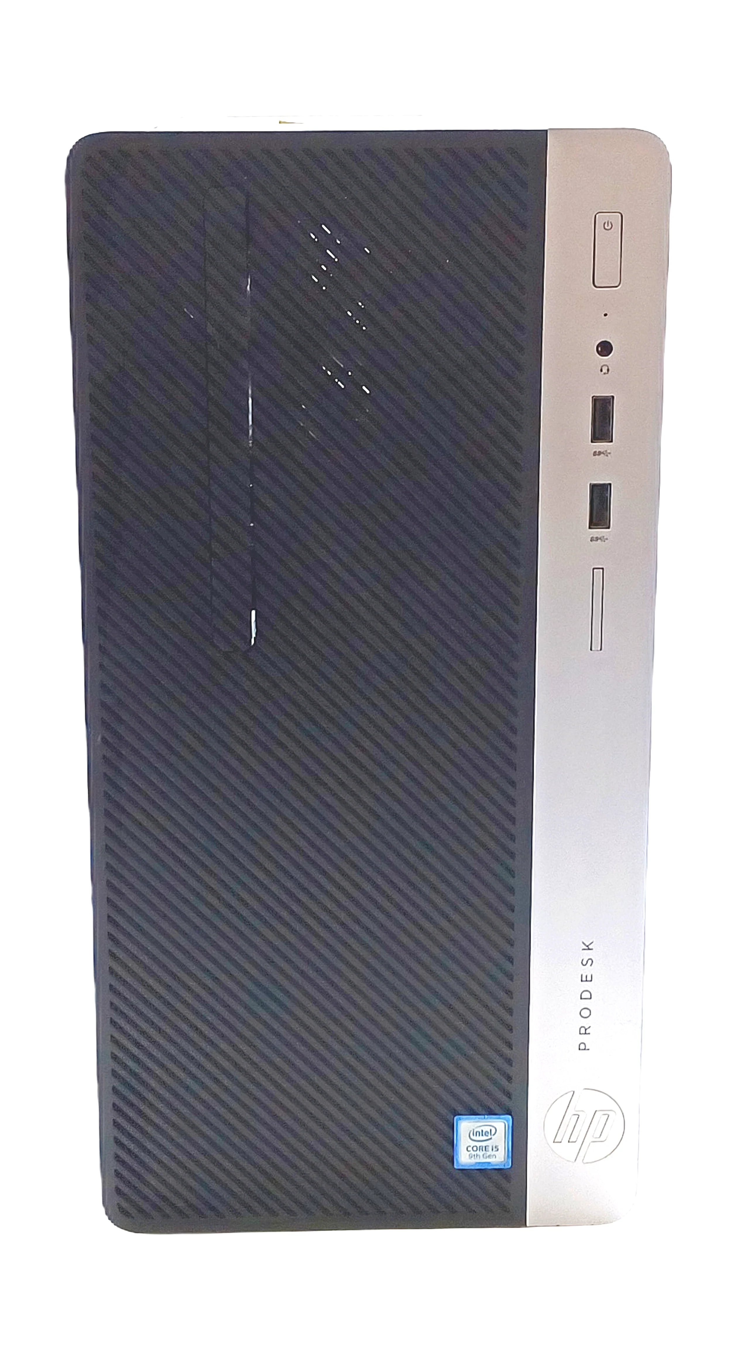 HP ProDesk 400 G6 MT PC, Core i5 9th Gen, 8GB RAM, 256GB SSD, Windows 11 - Image 3