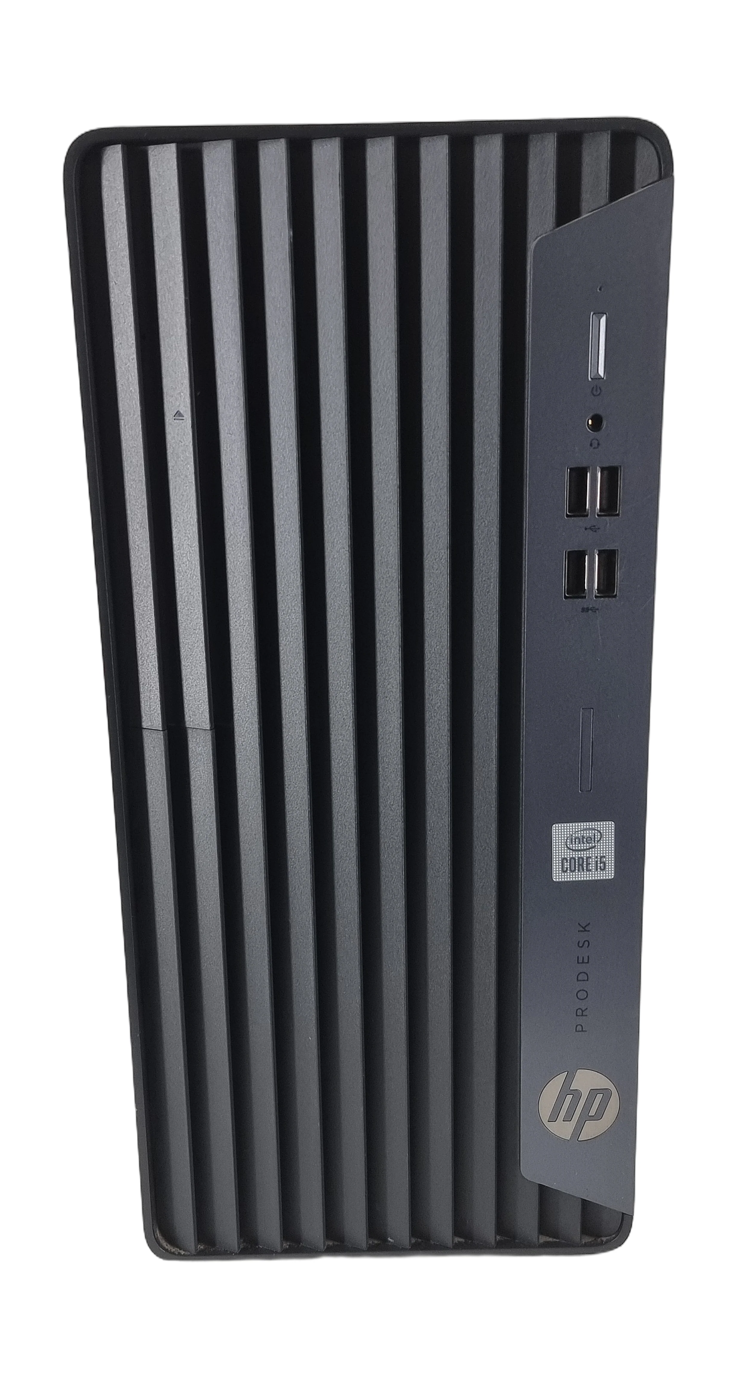 HP ProDesk 400 G7 MT PC, Core i5 10th Gen, 8GB RAM, 256GB SSD, Windows 11 - Image 2