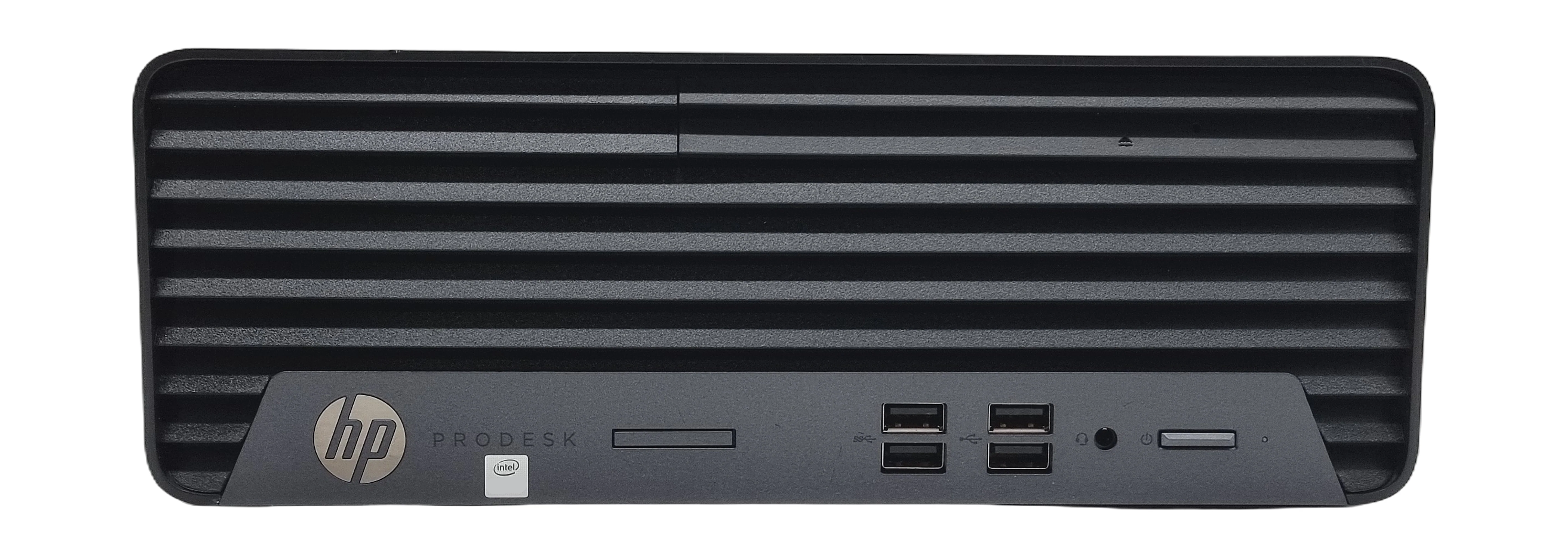 HP ProDesk 400 G7 SFF PC, Core i3 10th Gen, 8GB RAM, 256GB SSD, Windows 11 - Image 2