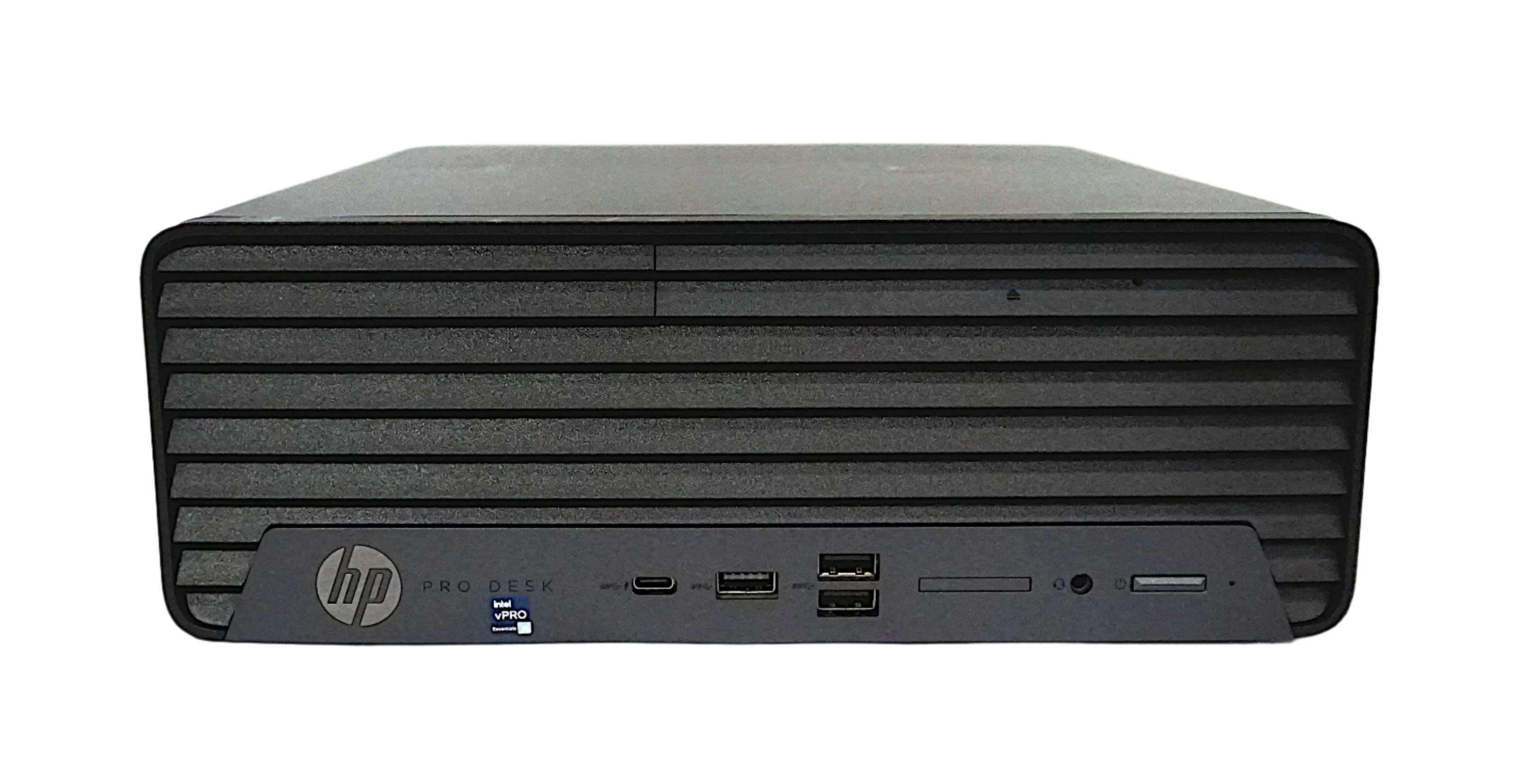 HP ProDesk 400 G9 SFF PC, Core i5 12th Gen, 8GB RAM, 256GB SSD, Windows 11 - Image 3