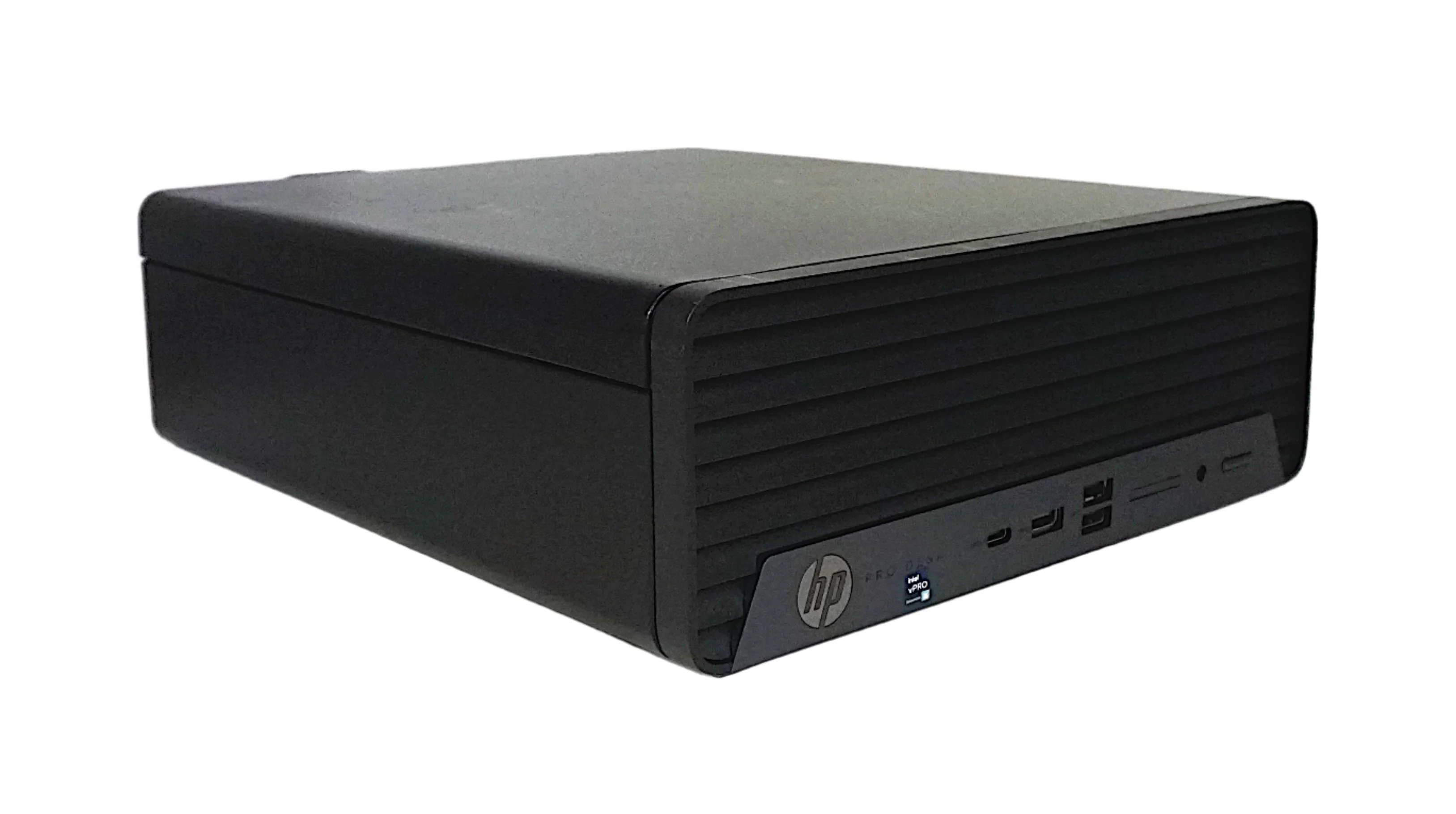 HP ProDesk 400 G9 SFF PC, Core i5 12th Gen, 8GB RAM, 256GB SSD, Windows 11 - Image 4