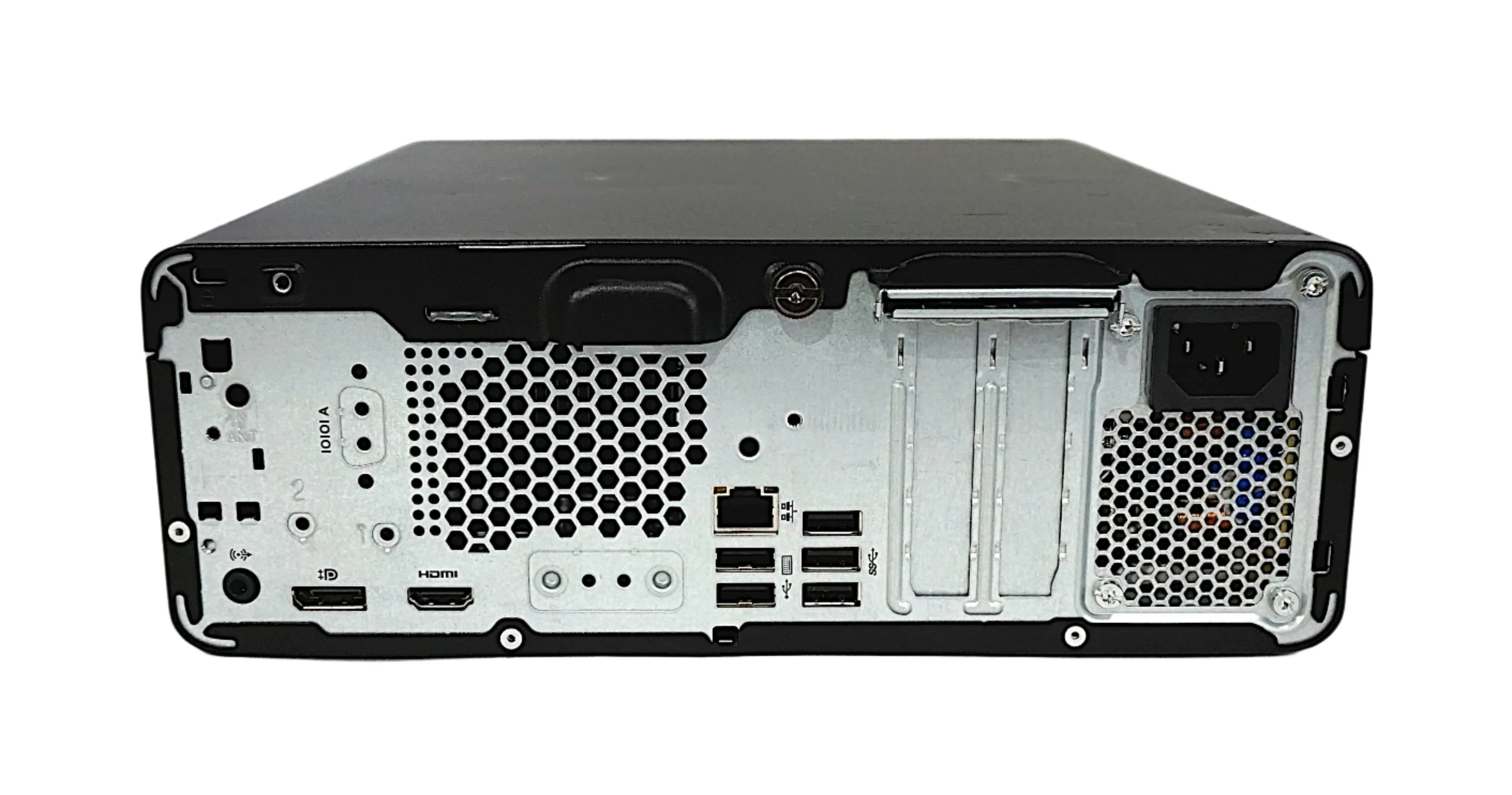HP ProDesk 400 G9 SFF PC, Core i5 12th Gen, 8GB RAM, 256GB SSD, Windows 11 - Image 5