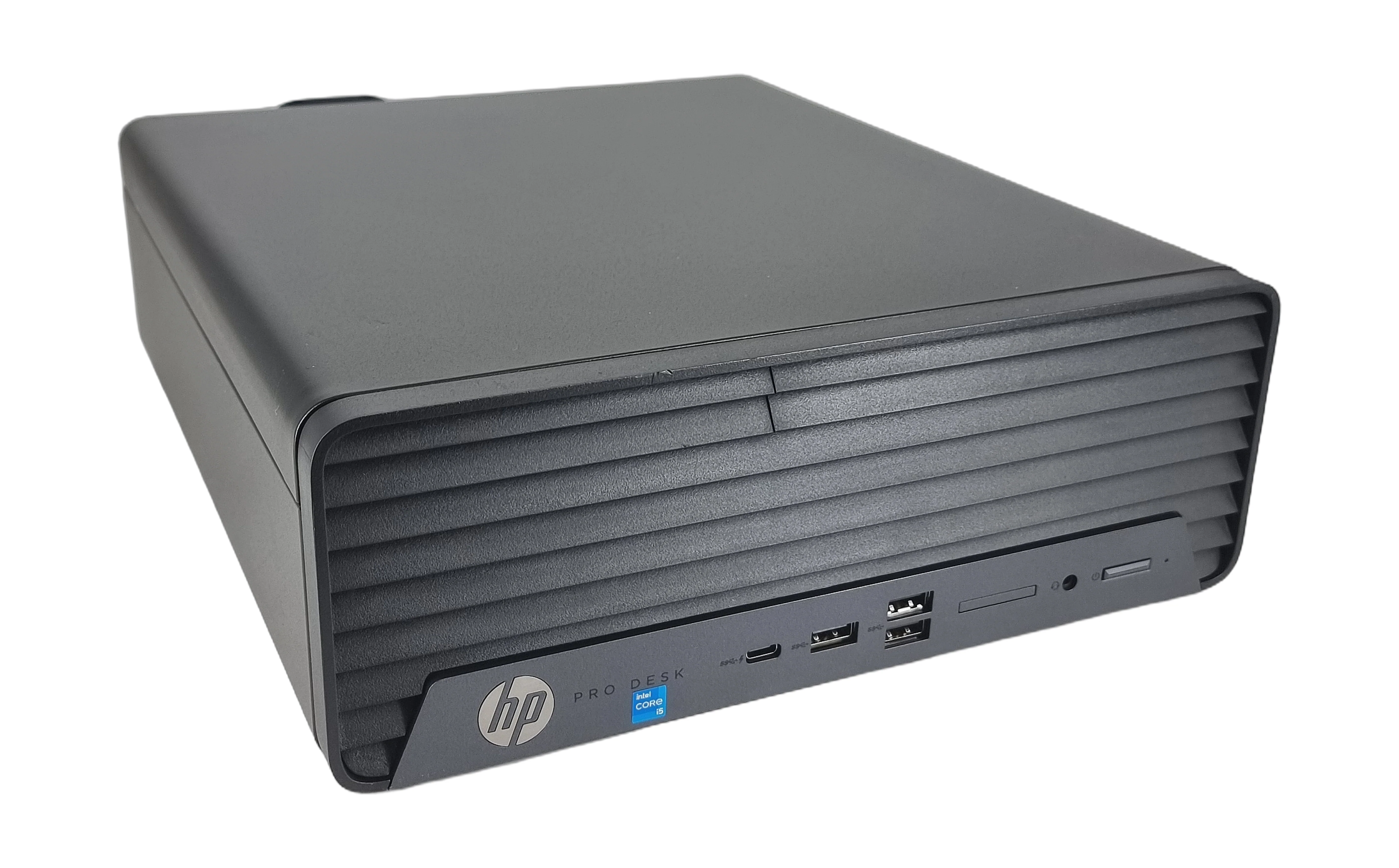 HP ProDesk 400 G9 SFF PC, Core i5 13th Gen, 8GB RAM, 256GB SSD, Windows 11