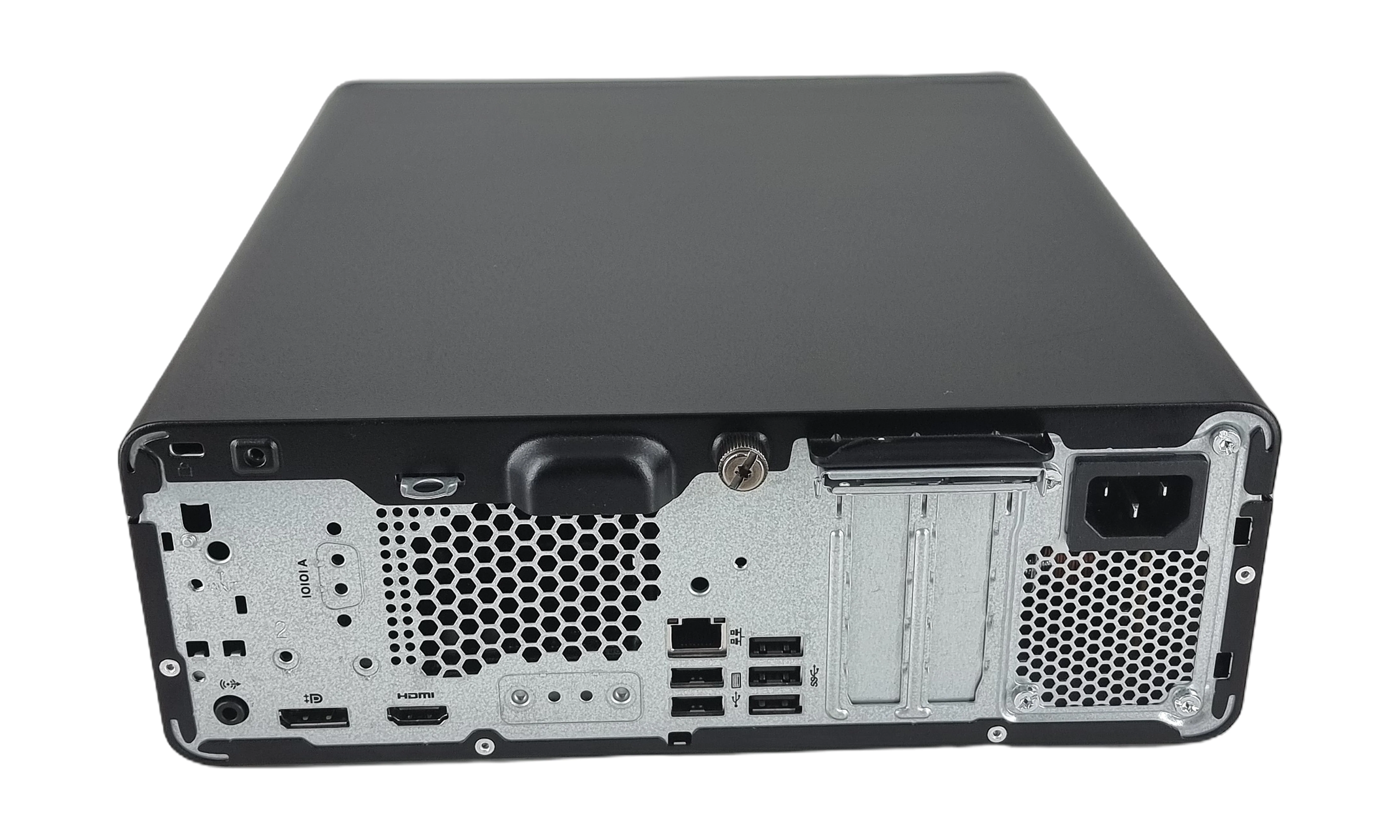 HP ProDesk 400 G9 SFF PC, Core i5 13th Gen, 8GB RAM, 256GB SSD, Windows 11 - Image 4