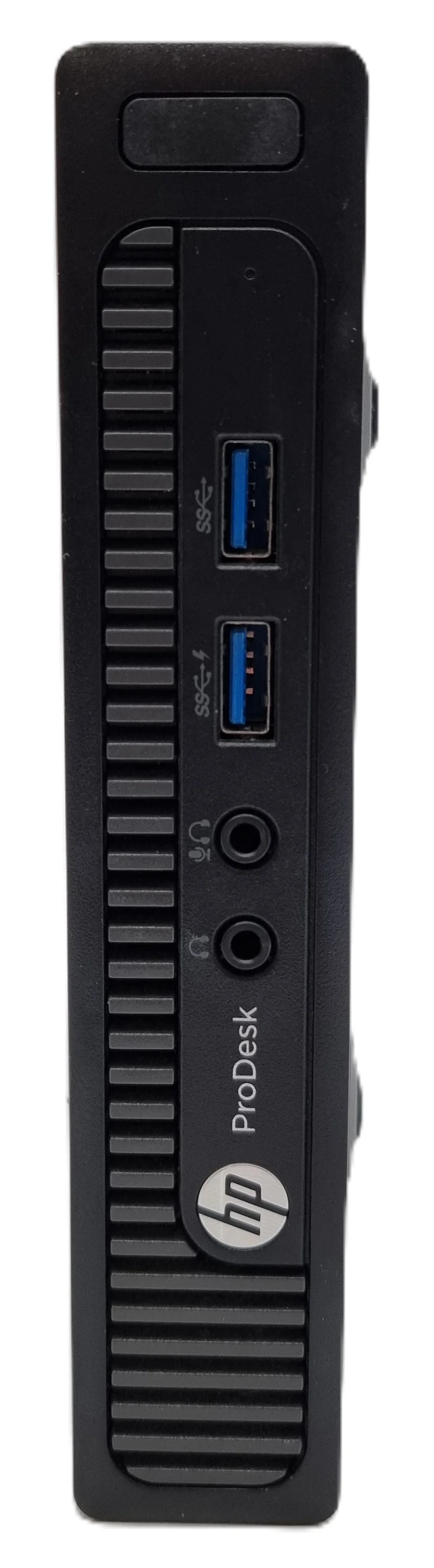 HP ProDesk 600 G1 Micro PC, Pentium G3240T, 8GB RAM, 128GB SSD, Win 10 - Image 2