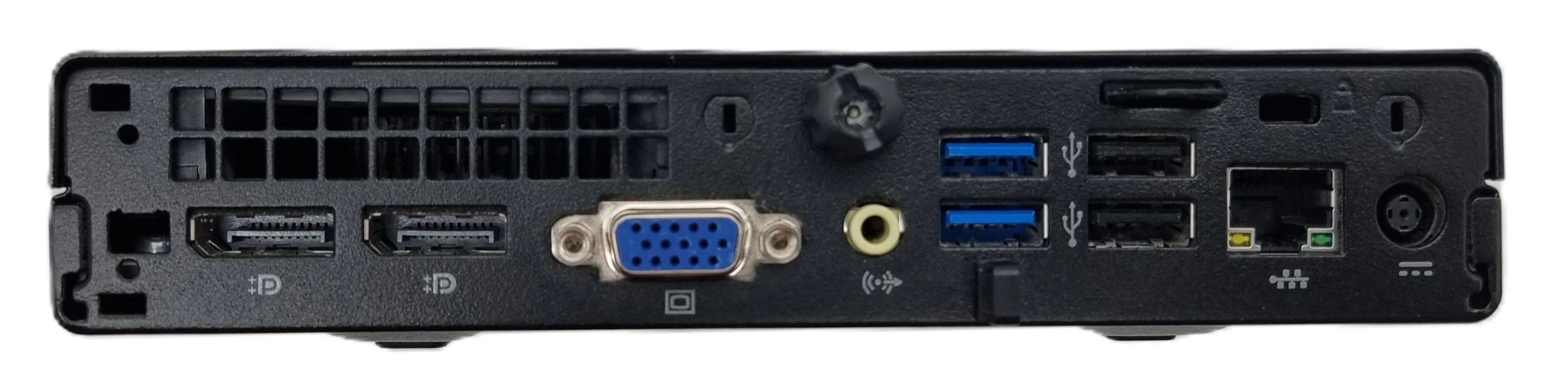 HP ProDesk 600 G1 Micro PC, Pentium G3240T, 8GB RAM, 128GB SSD, Win 10 - Image 5