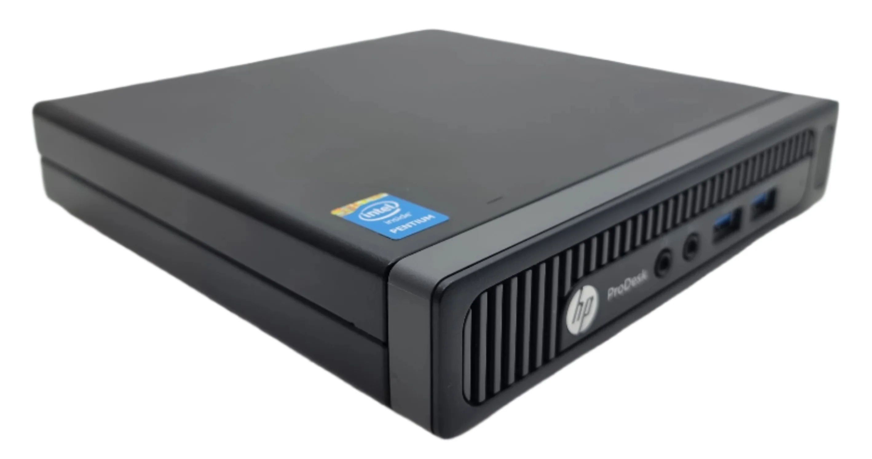 HP ProDesk 600 G1 Micro PC, Pentium G3240T, 8GB RAM, 128GB SSD, Win 10 - Image 6