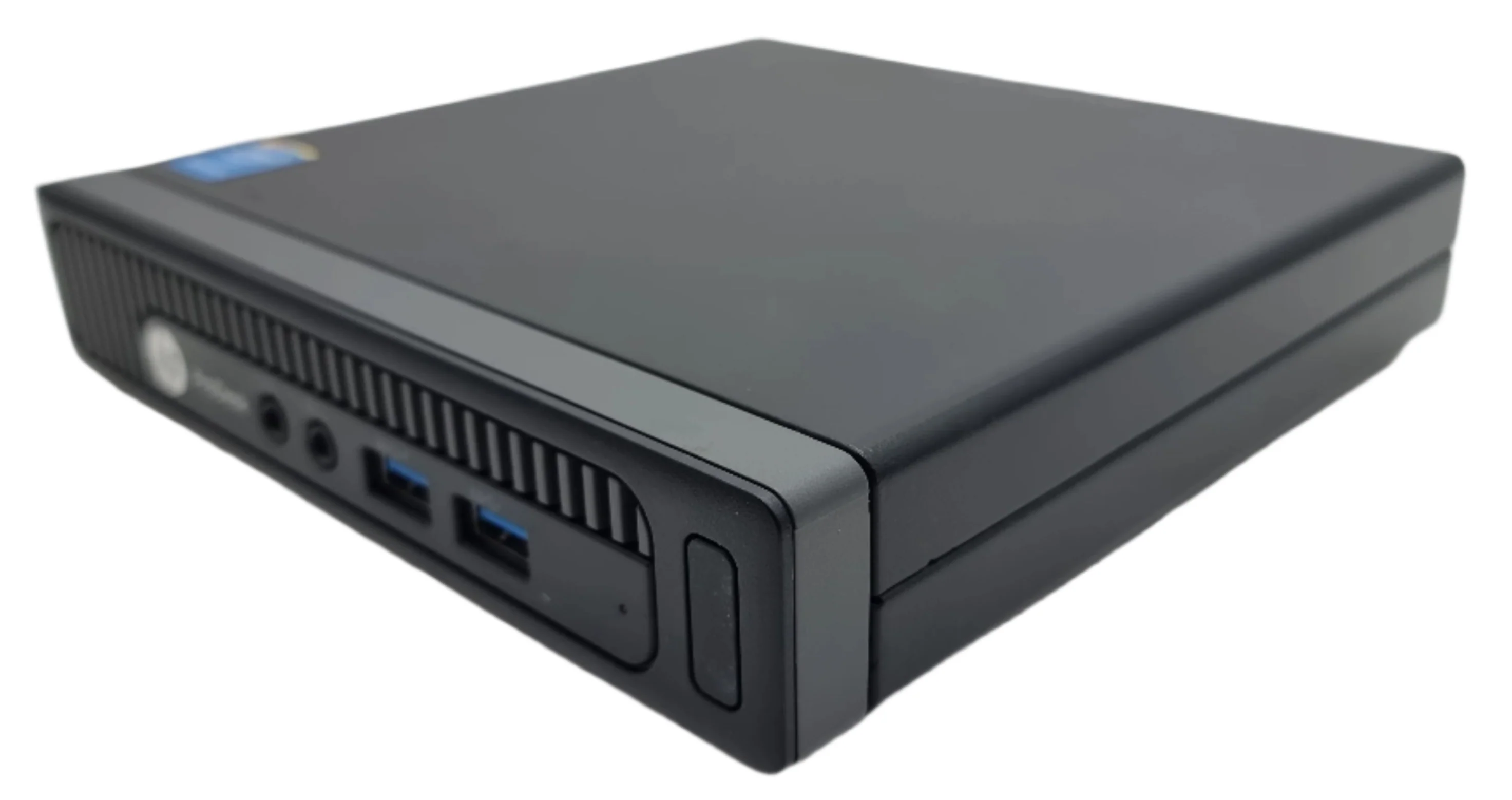 HP ProDesk 600 G1 Micro PC, Pentium G3240T, 8GB RAM, 128GB SSD, Win 10 - Image 7