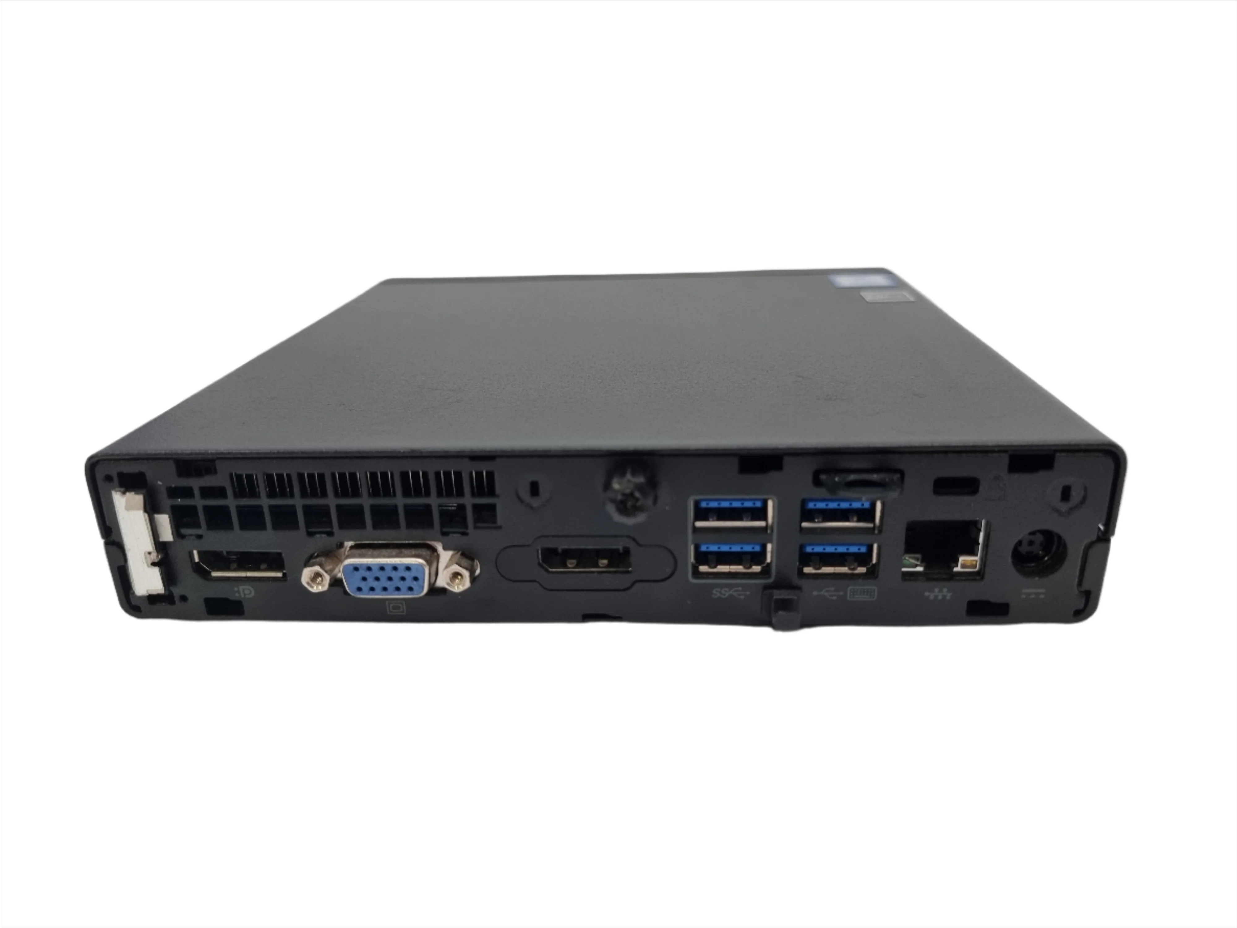 HP ProDesk 600 G2 Micro PC, Core i5 6th Gen, 8GB RAM, 128GB SSD - Image 5