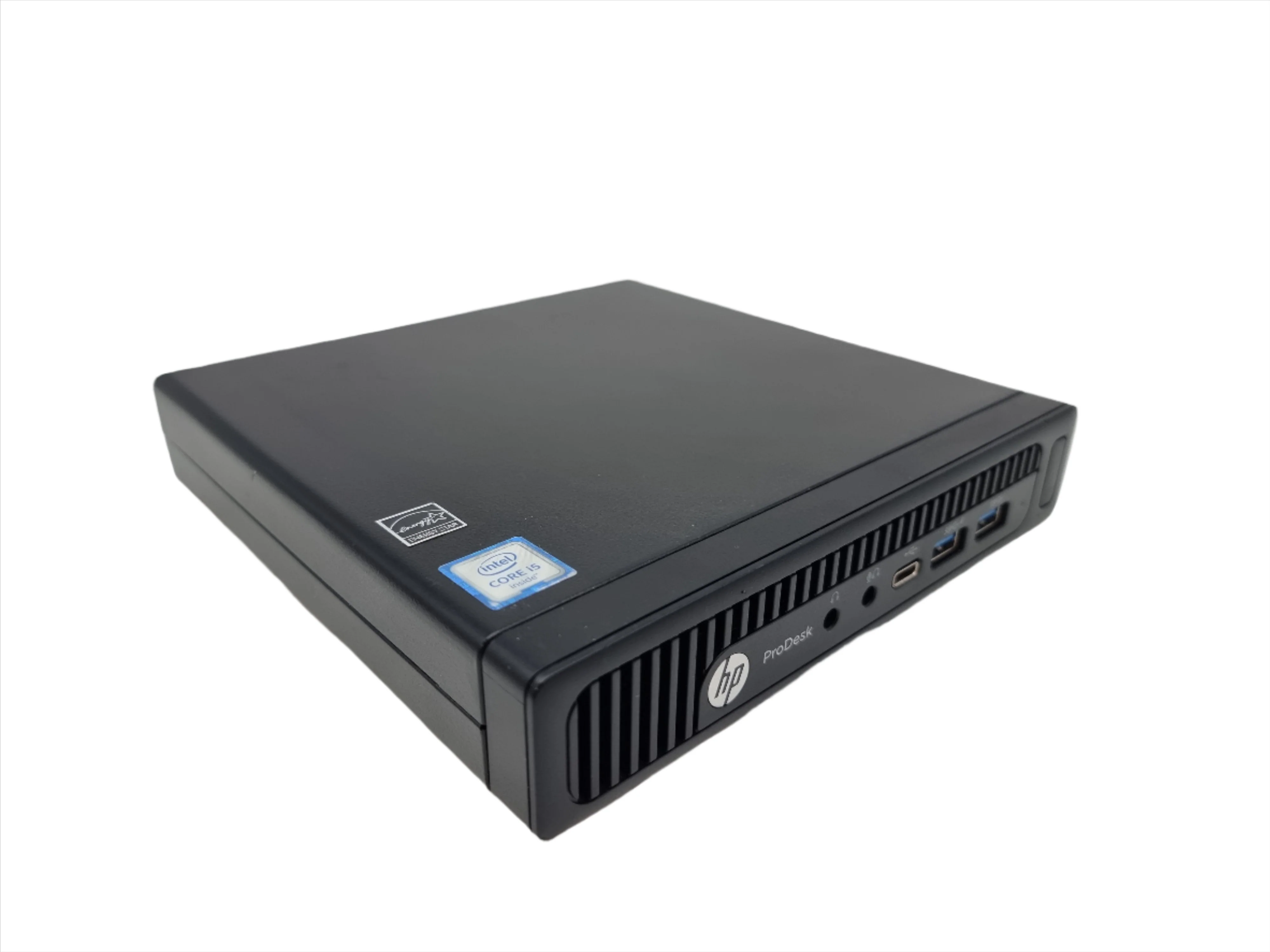 HP ProDesk 600 G2 Micro PC, Core i5 6th Gen, 8GB RAM, 128GB SSD - Image 6