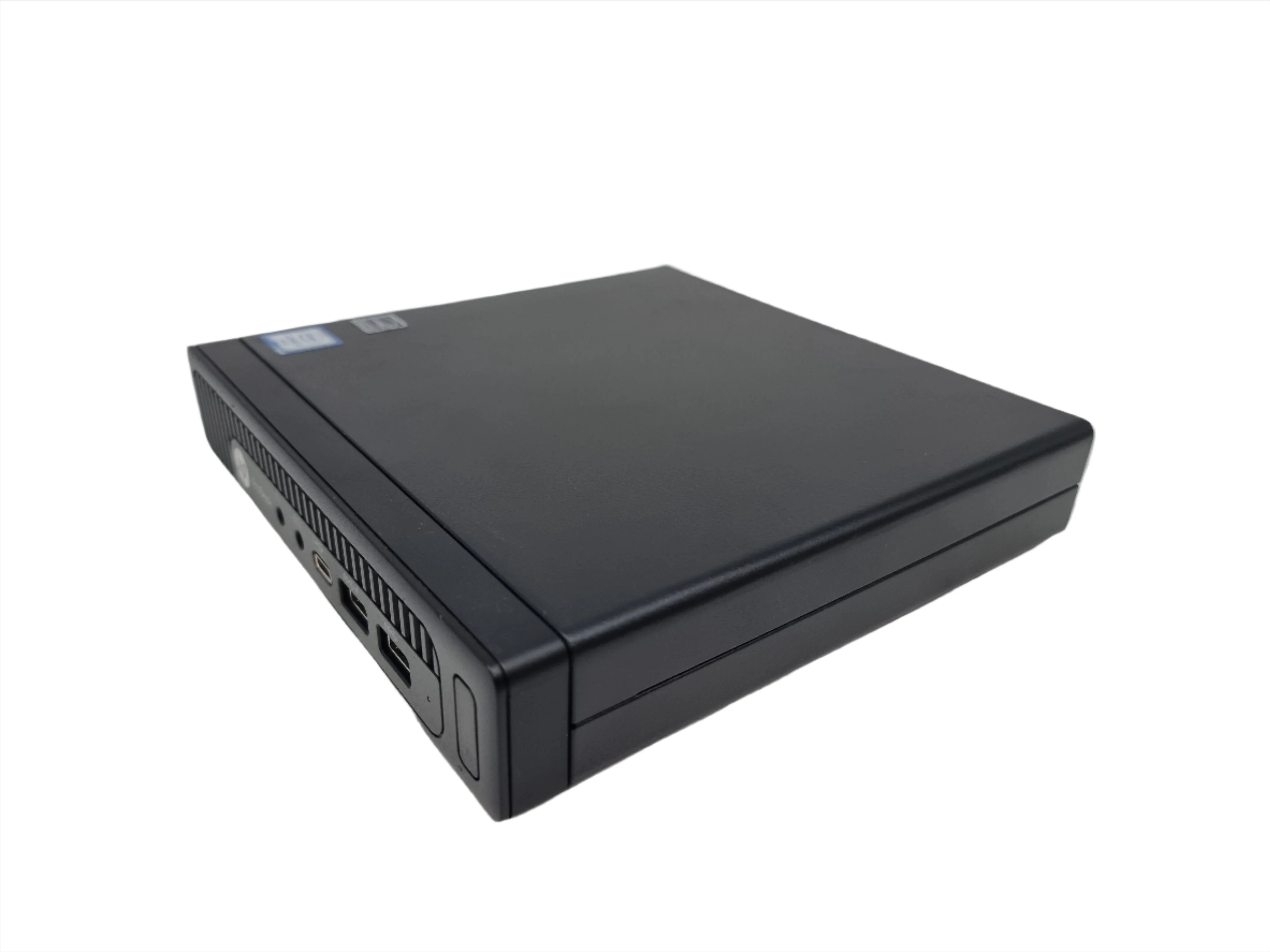 HP ProDesk 600 G2 Micro PC, Core i5 6th Gen, 8GB RAM, 128GB SSD - Image 7