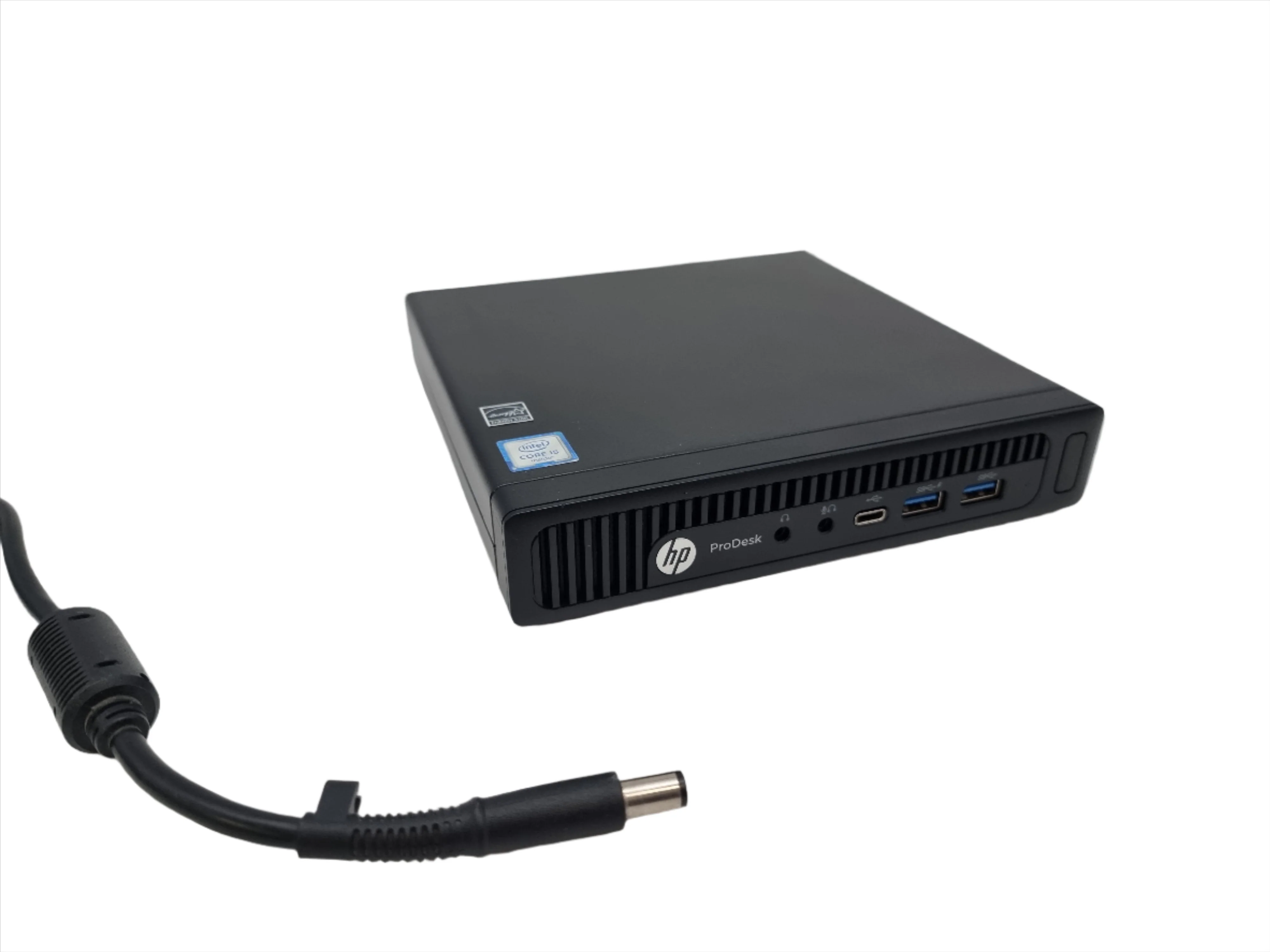 HP ProDesk 600 G2 Micro PC, Core i5 6th Gen, 8GB RAM, 128GB SSD - Image 8