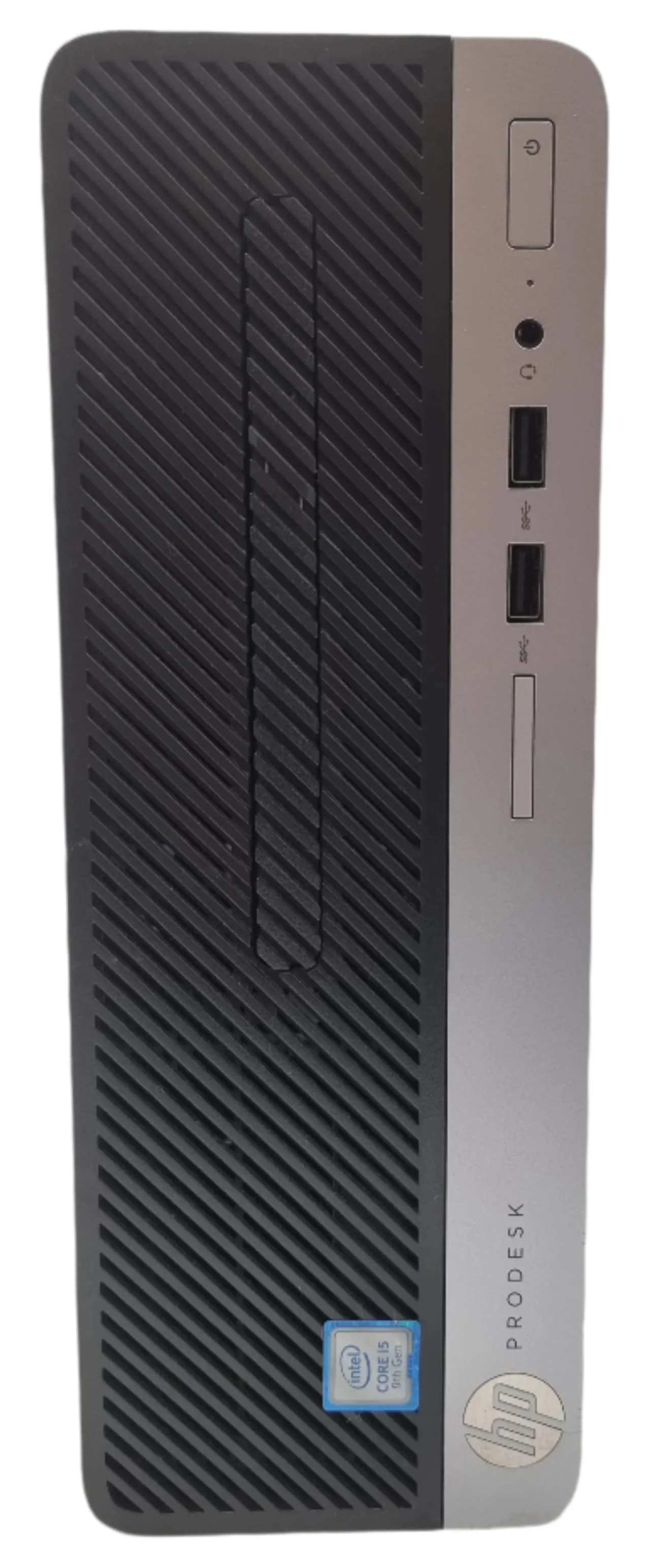 HP ProDesk 400 G6 SFF PC, Core i5 9th Gen, 8GB RAM, 256GB SSD, Windows 11 - Image 2