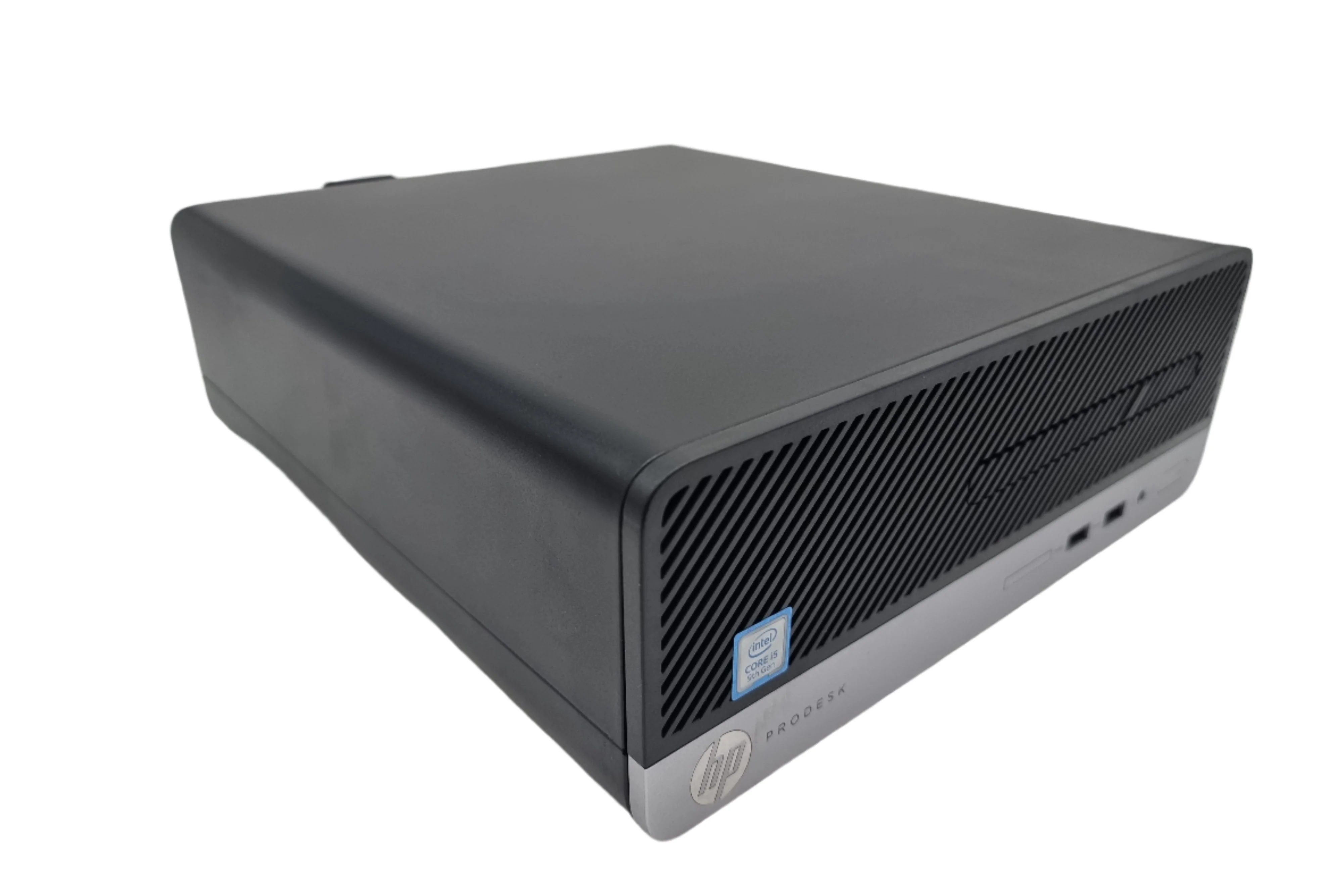 HP ProDesk 400 G6 SFF PC, Core i5 9th Gen, 8GB RAM, 256GB SSD, Windows 11 - Image 6