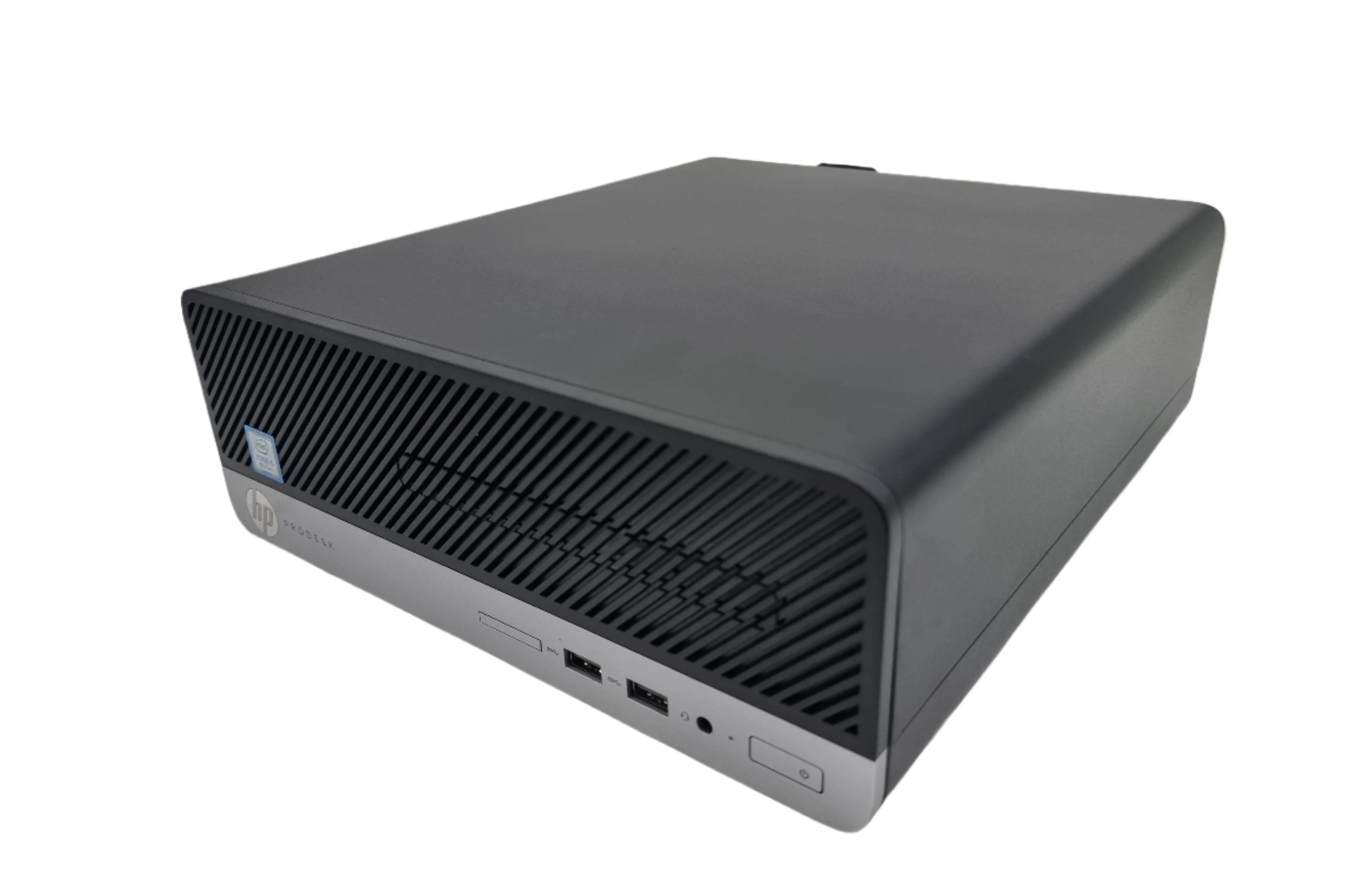 HP ProDesk 400 G6 SFF PC, Core i5 9th Gen, 8GB RAM, 256GB SSD, Windows 11 - Image 7