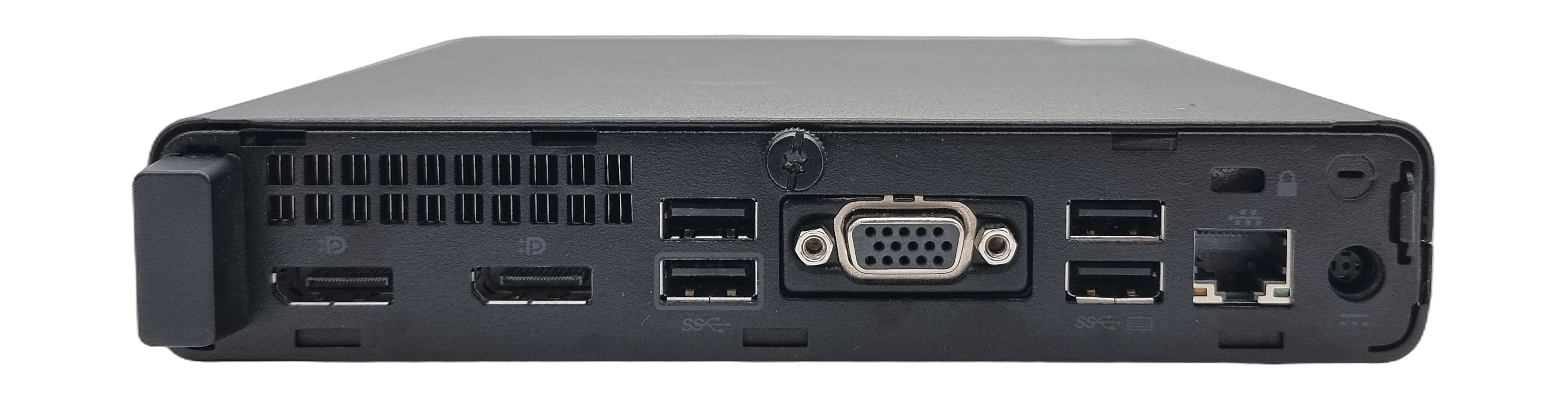 HP ProDesk 600 G5 Micro PC, Core i5 9th Gen, 8GB RAM, 256GB SSD, Windows 11 - Image 5