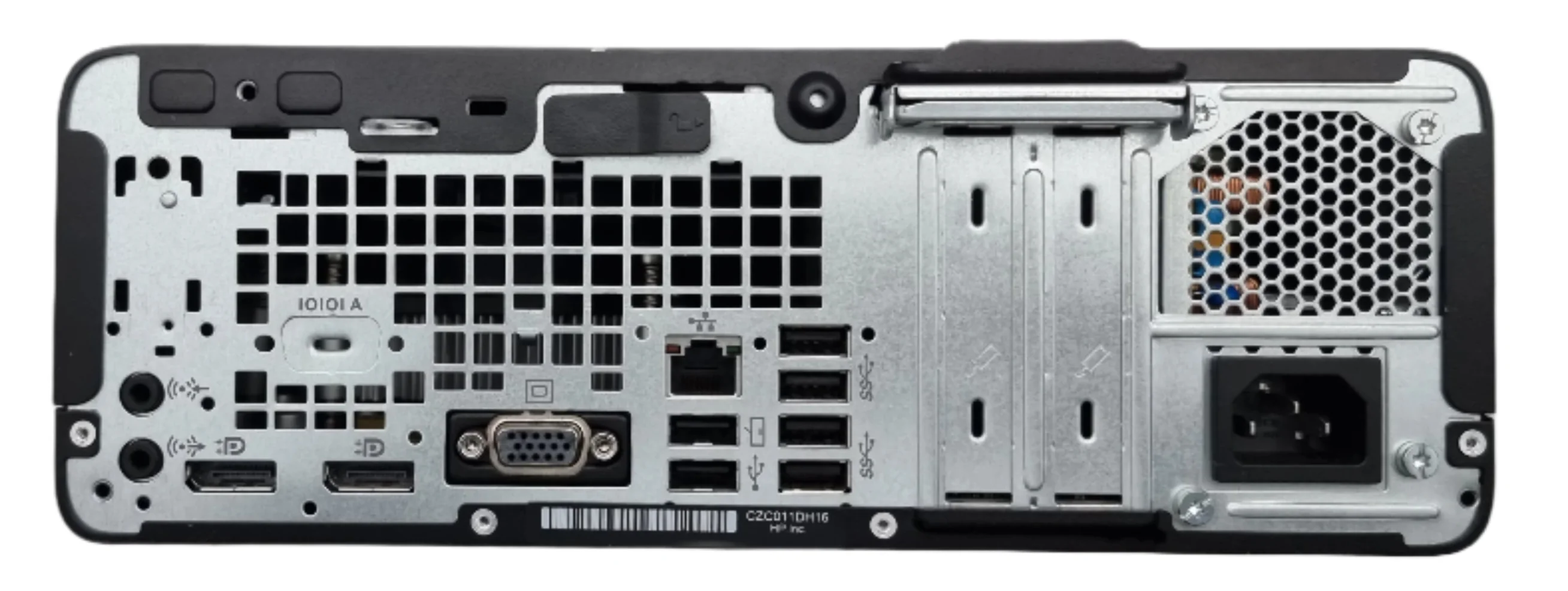 HP ProDesk 600 G5 SFF PC, Core i5 9th Gen, 8GB RAM, 256GB SSD - Image 5