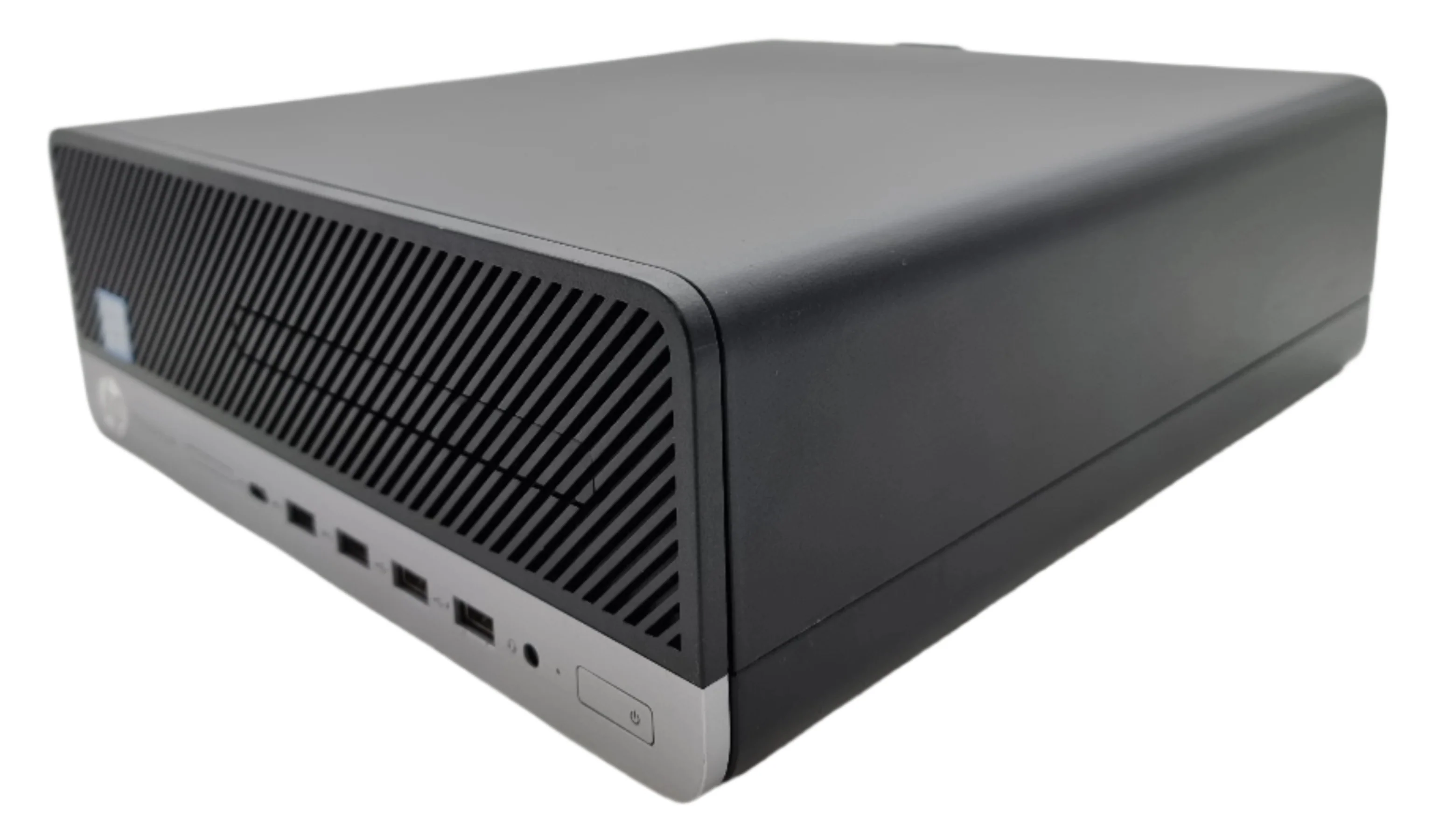 HP ProDesk 600 G5 SFF PC, Core i5 9th Gen, 8GB RAM, 256GB SSD - Image 7