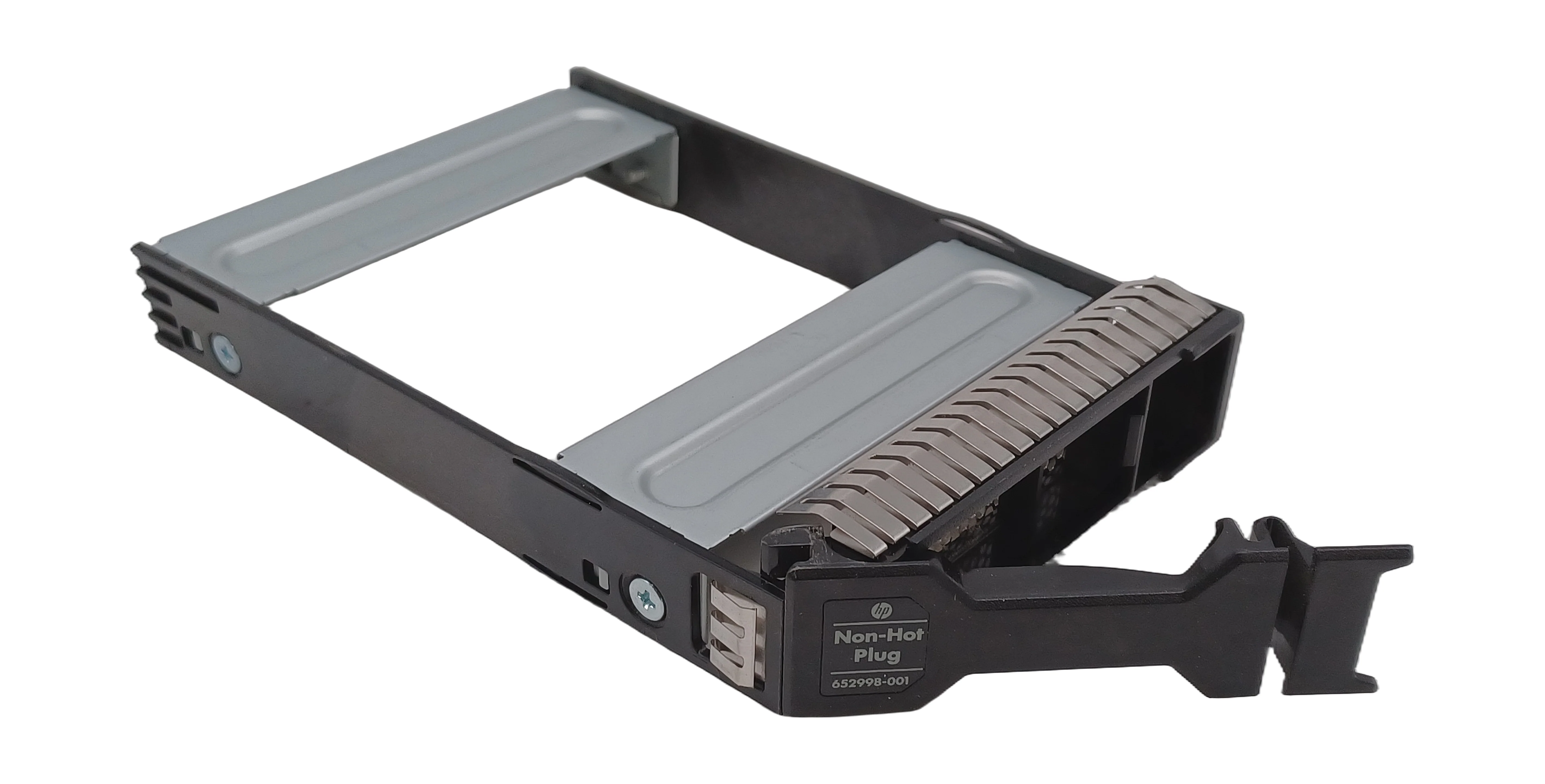 HP ProLiant Microserver Gen8: Xeon E3-1220Lv2 CPU, 16GB ECC RAM, 4x Trays+Screws - Image 4
