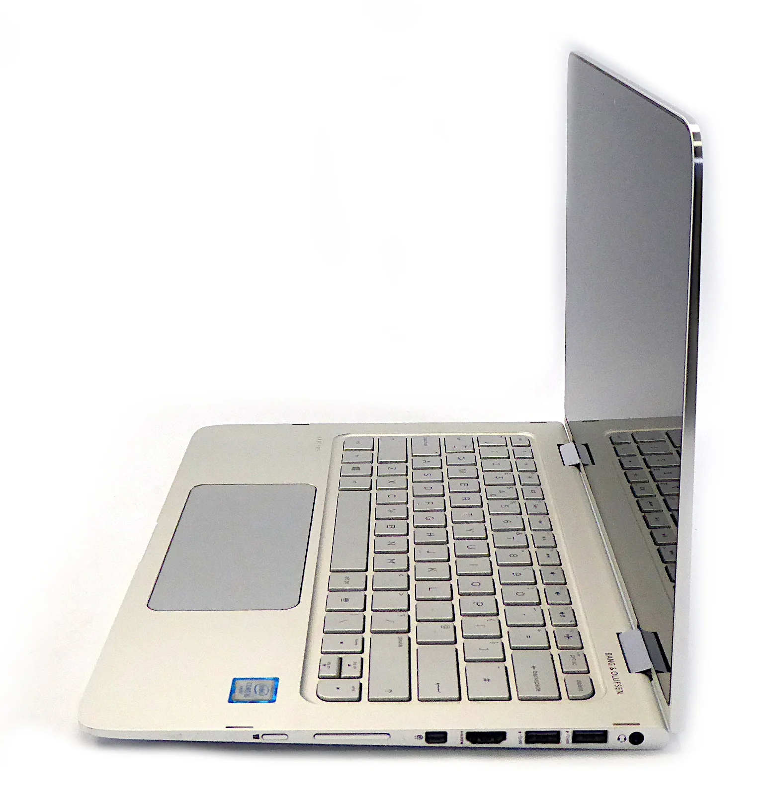 HP Spectre Pro x360 G2 Laptop, 13.2" i5 6th Gen, 8GB RAM, 256GB SSD - Image 4