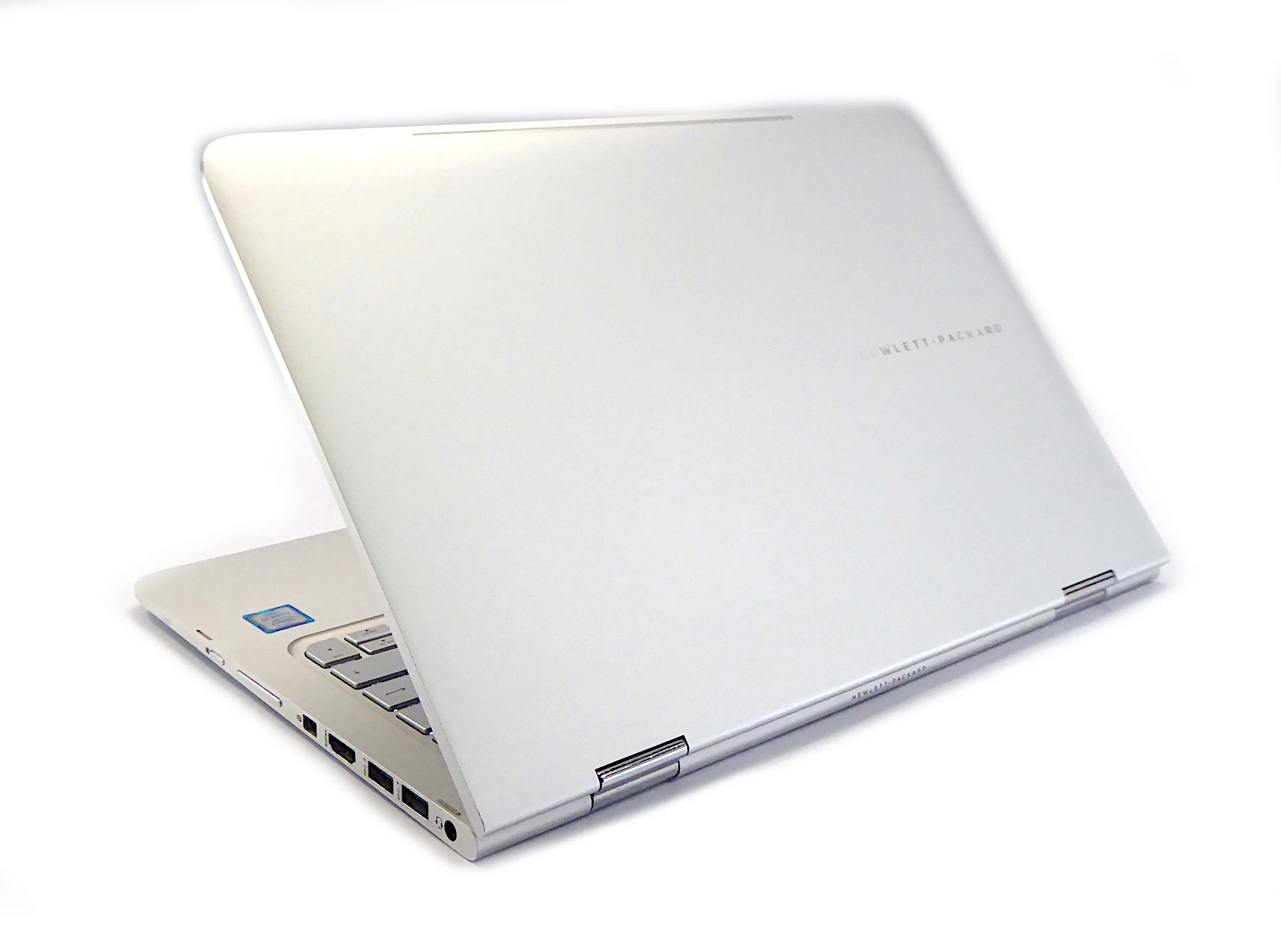 HP Spectre Pro x360 G2 Laptop, 13.2" i5 6th Gen, 8GB RAM, 256GB SSD - Image 5