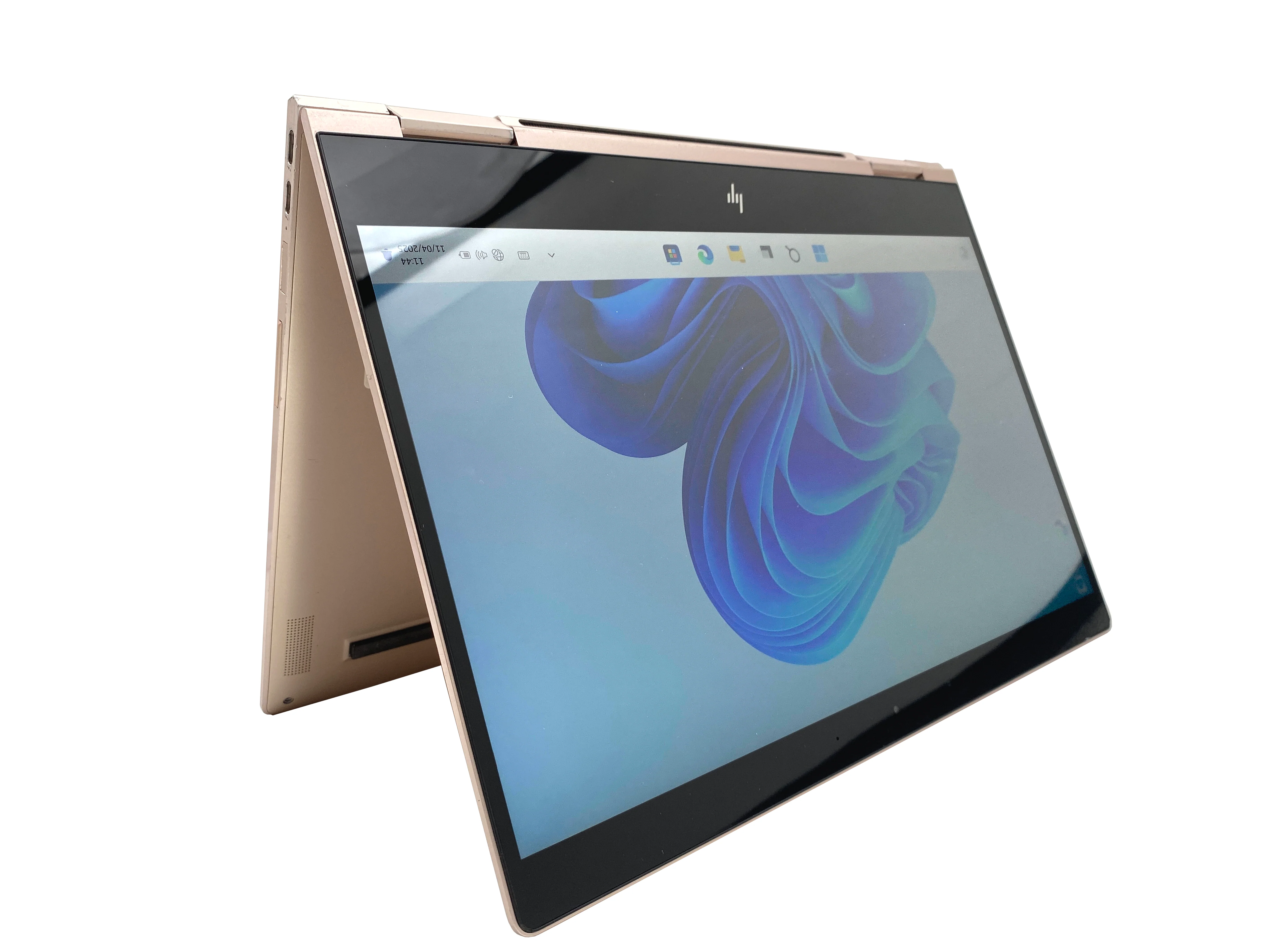 HP Spectre x360 13-AE0XX, 13.3" i7 8th Gen, 8GB RAM, 256GB SSD, (Grade C) - Image 8