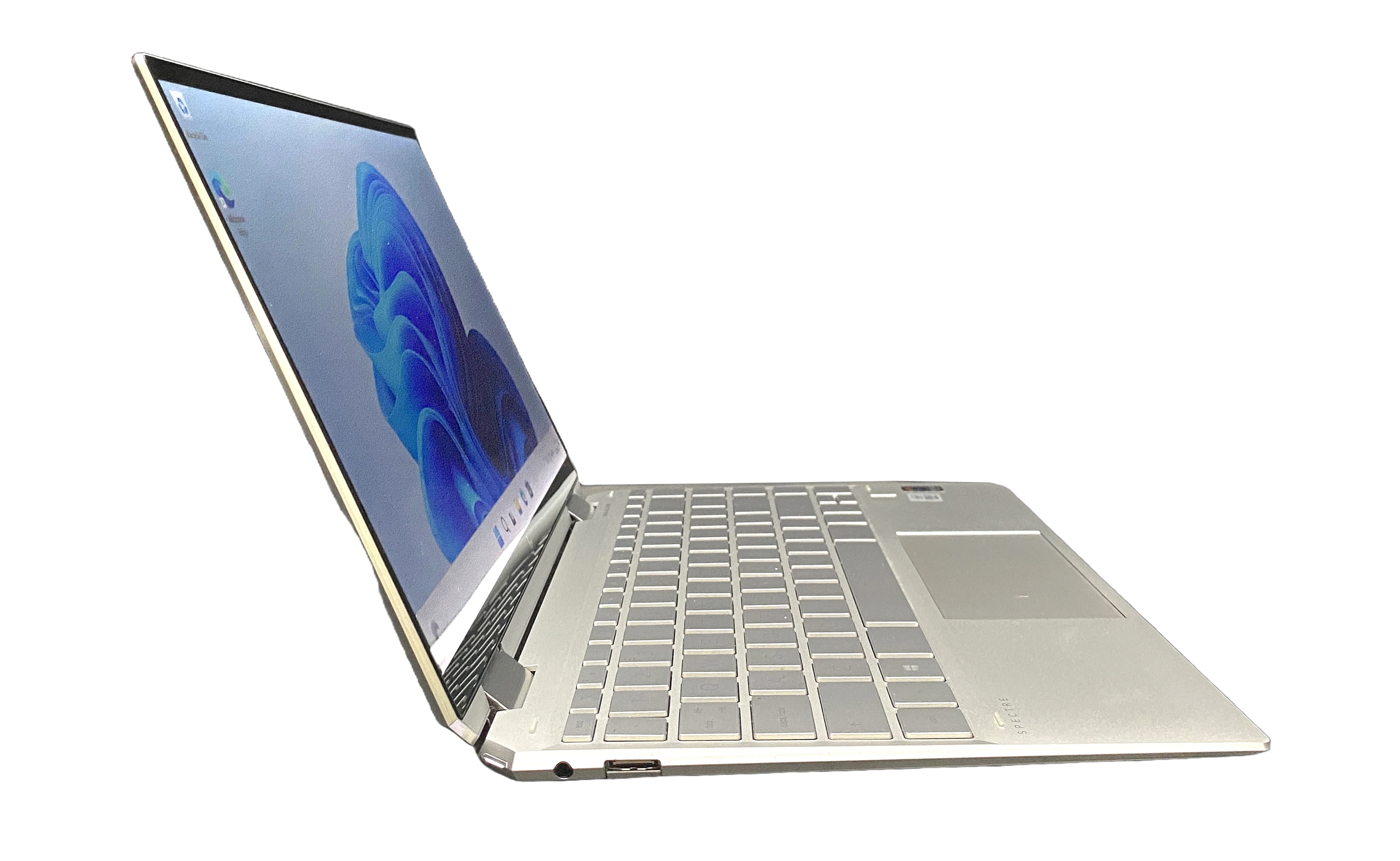 HP Spectre X360 Convertible 13-AW0XXX, 13.3" i7 10th Gen, 8GB RAM, 512GB SSD - Image 4