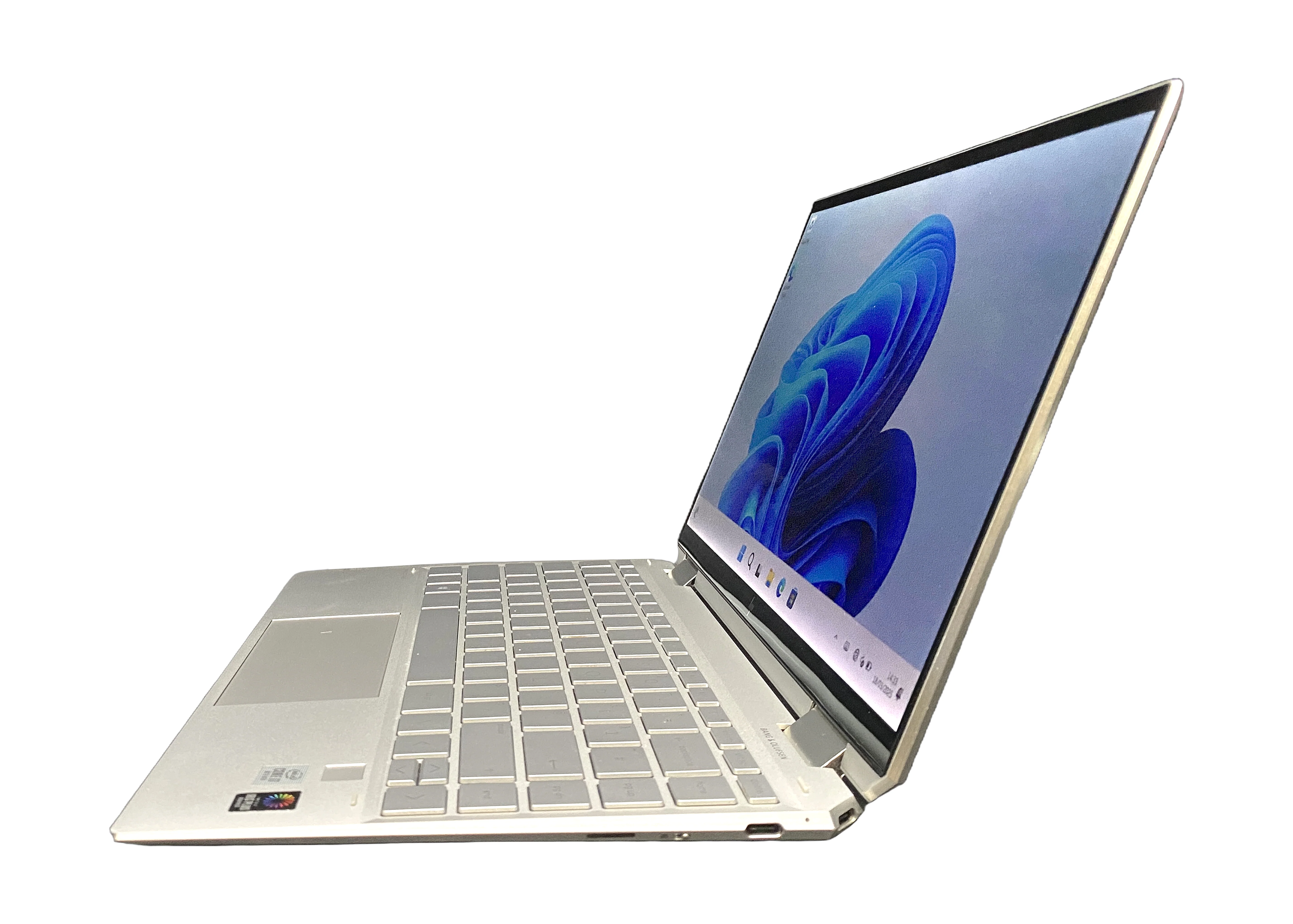 HP Spectre X360 Convertible 13-AW0XXX, 13.3" i7 10th Gen, 8GB RAM, 512GB SSD - Image 5
