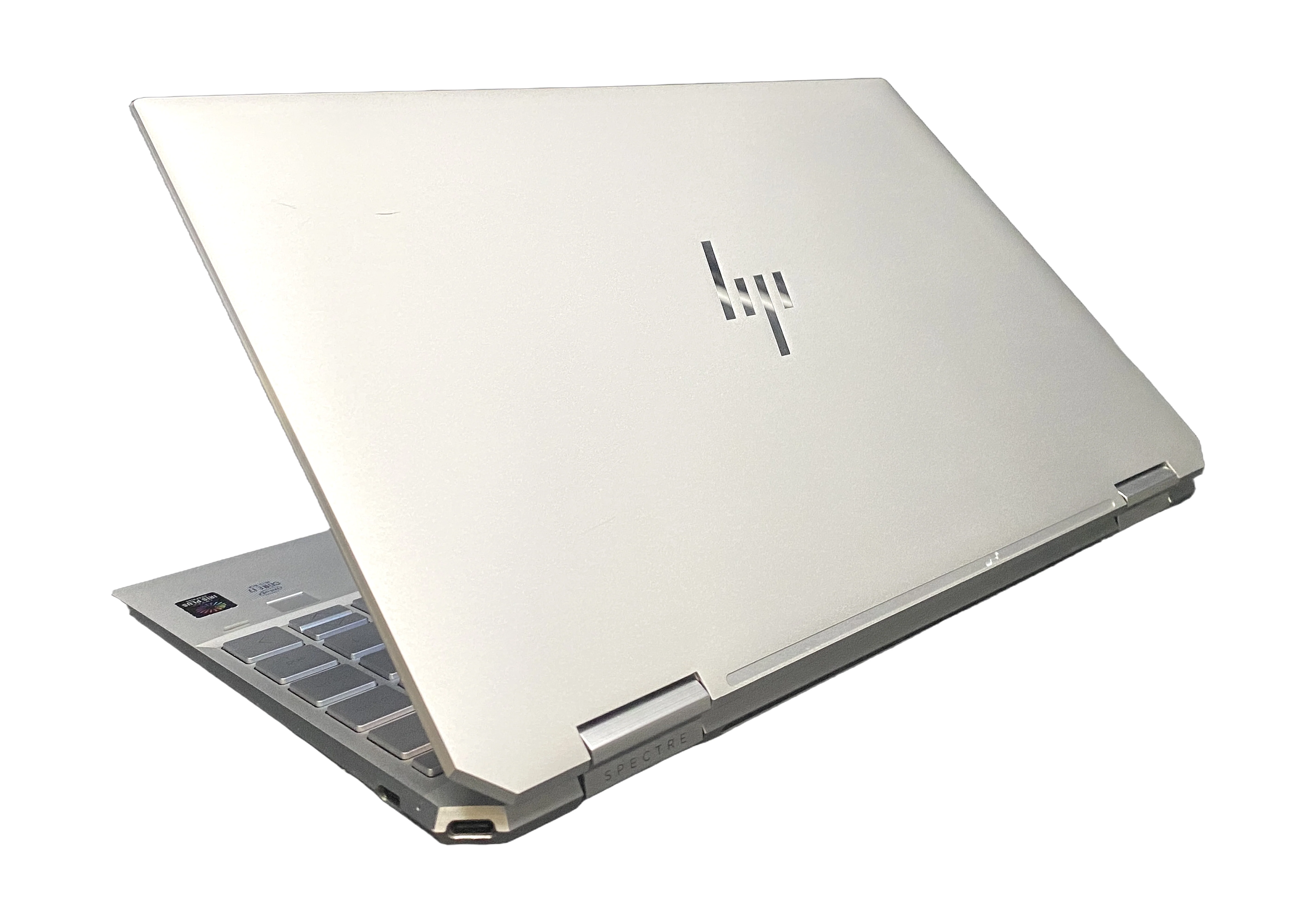 HP Spectre X360 Convertible 13-AW0XXX, 13.3" i7 10th Gen, 8GB RAM, 512GB SSD - Image 6