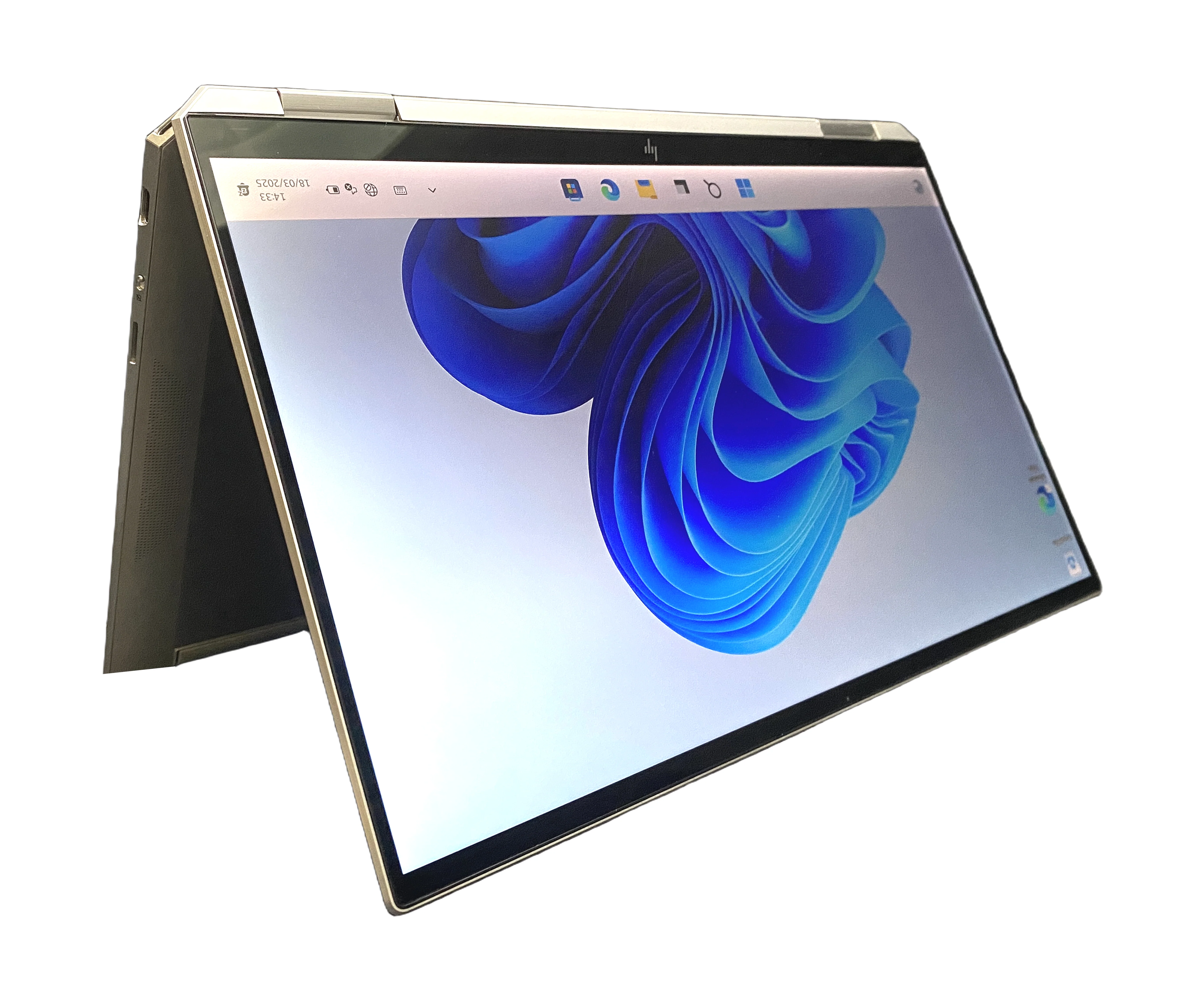 HP Spectre X360 Convertible 13-AW0XXX, 13.3" i7 10th Gen, 8GB RAM, 512GB SSD - Image 8