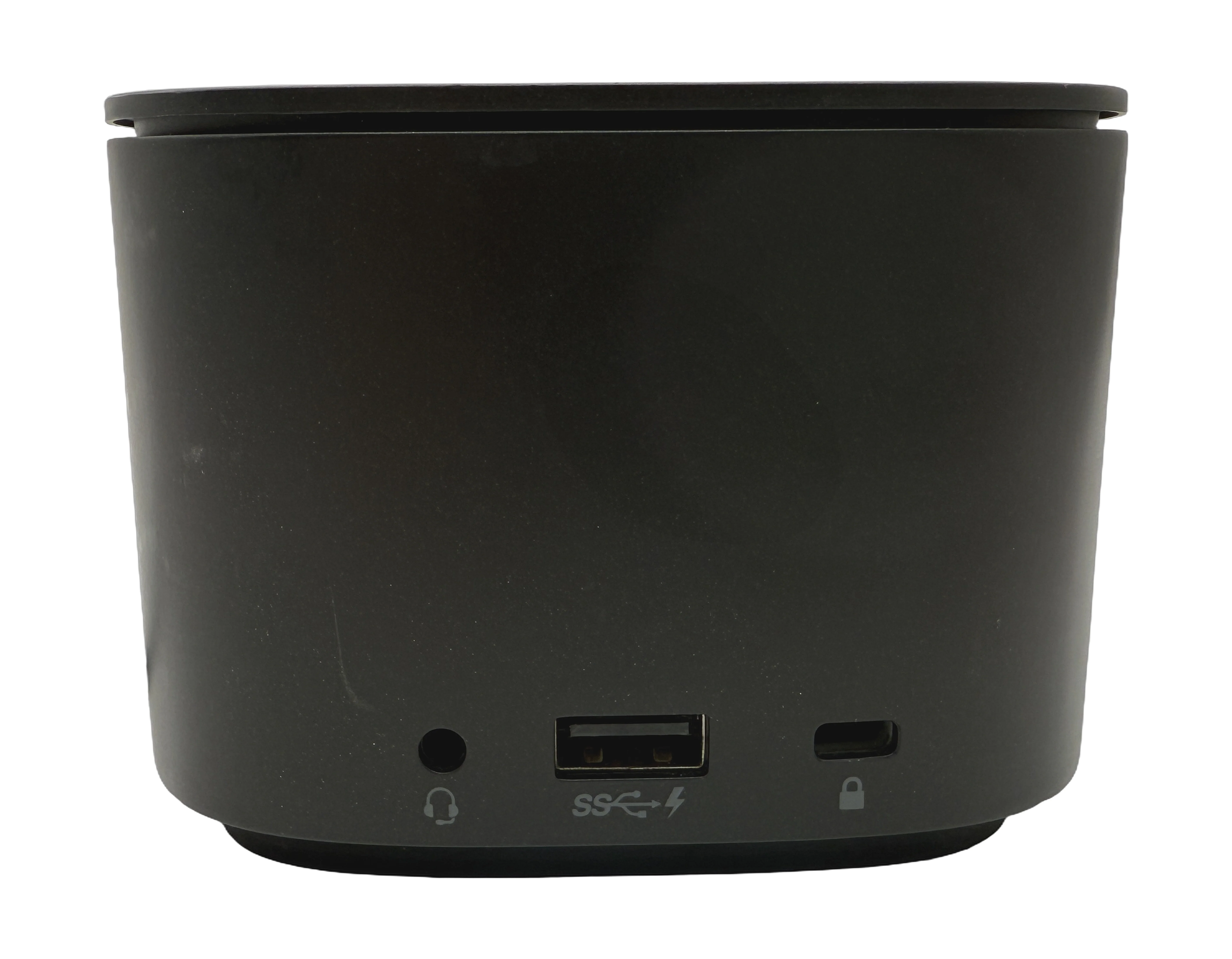 HP Thunderbolt Dock 120W G2, Laptop Docking Station, VGA, DisplayPort, With PSU - Image 3