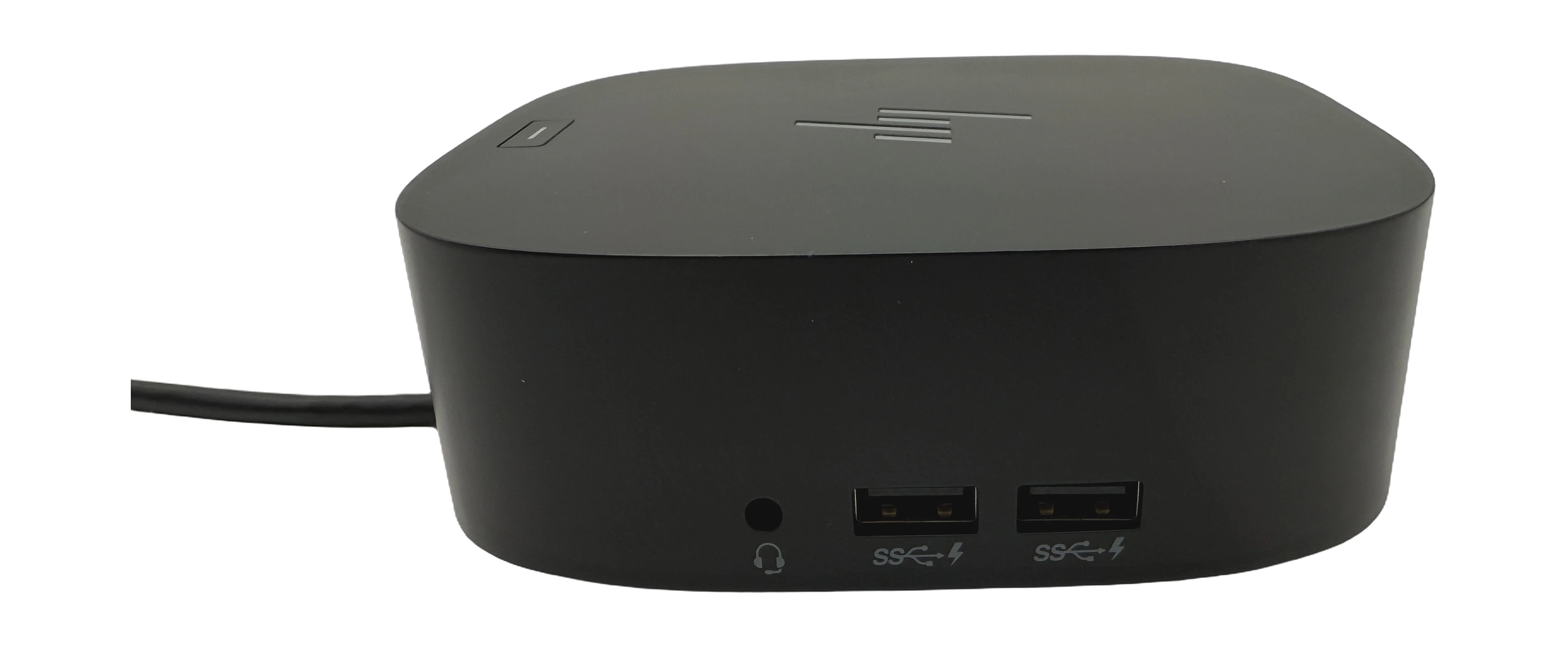 HP USB-C G2, Laptop Docking Station, DisplayLink 4K, DisplayPort, HDMI, With PSU - Image 3