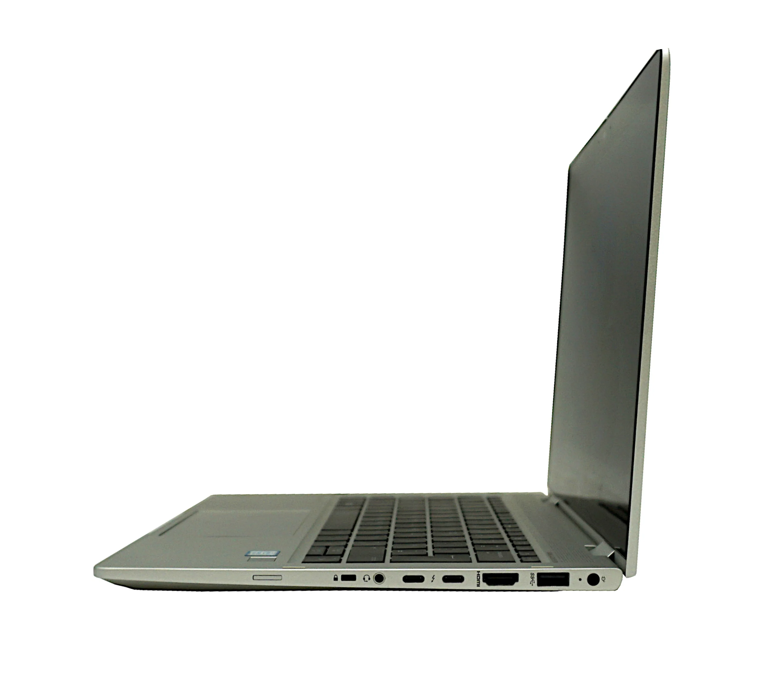 HP Elitebook x360 830 G6 Laptop, 13.2" i5 8th Gen, 8GB RAM, 256GB SSD - Image 4