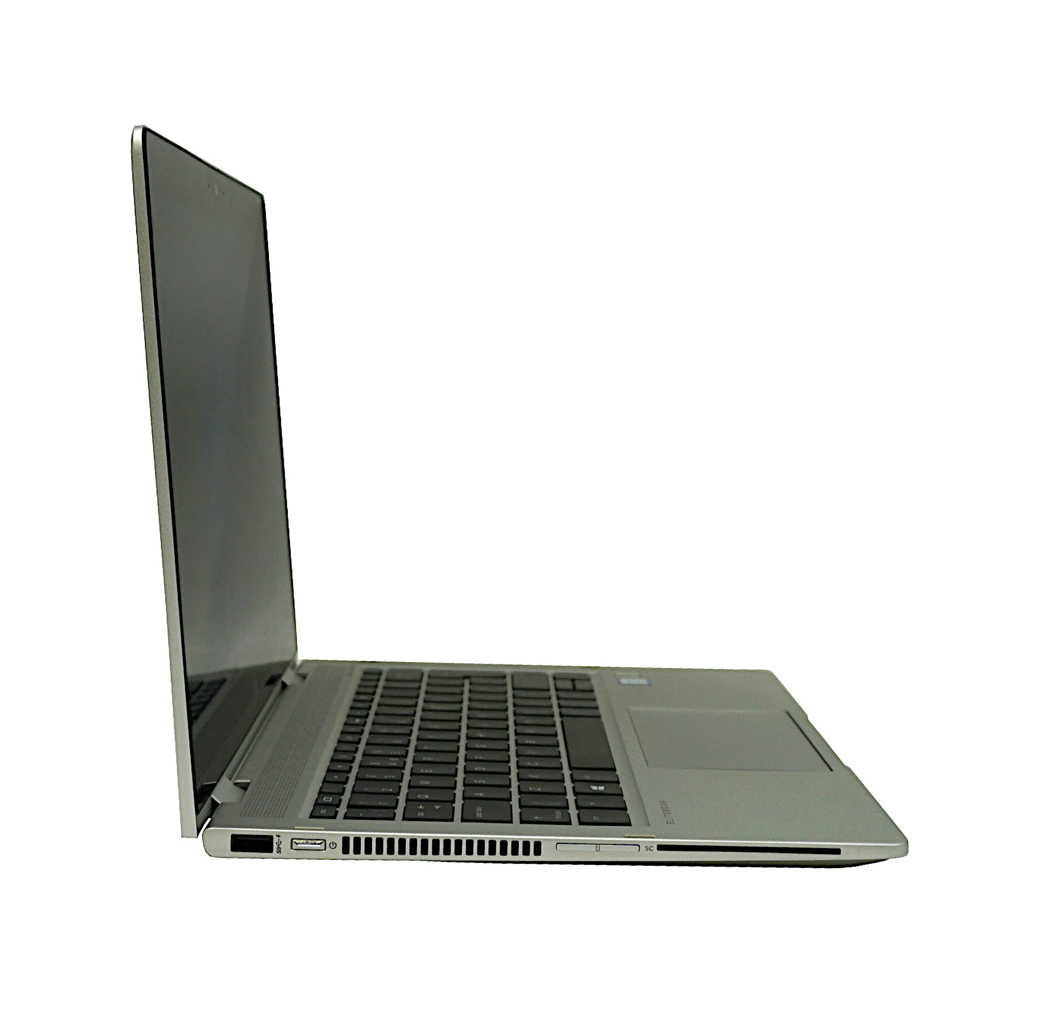 HP Elitebook x360 830 G6 Laptop, 13.2" i5 8th Gen, 8GB RAM, 256GB SSD - Image 5