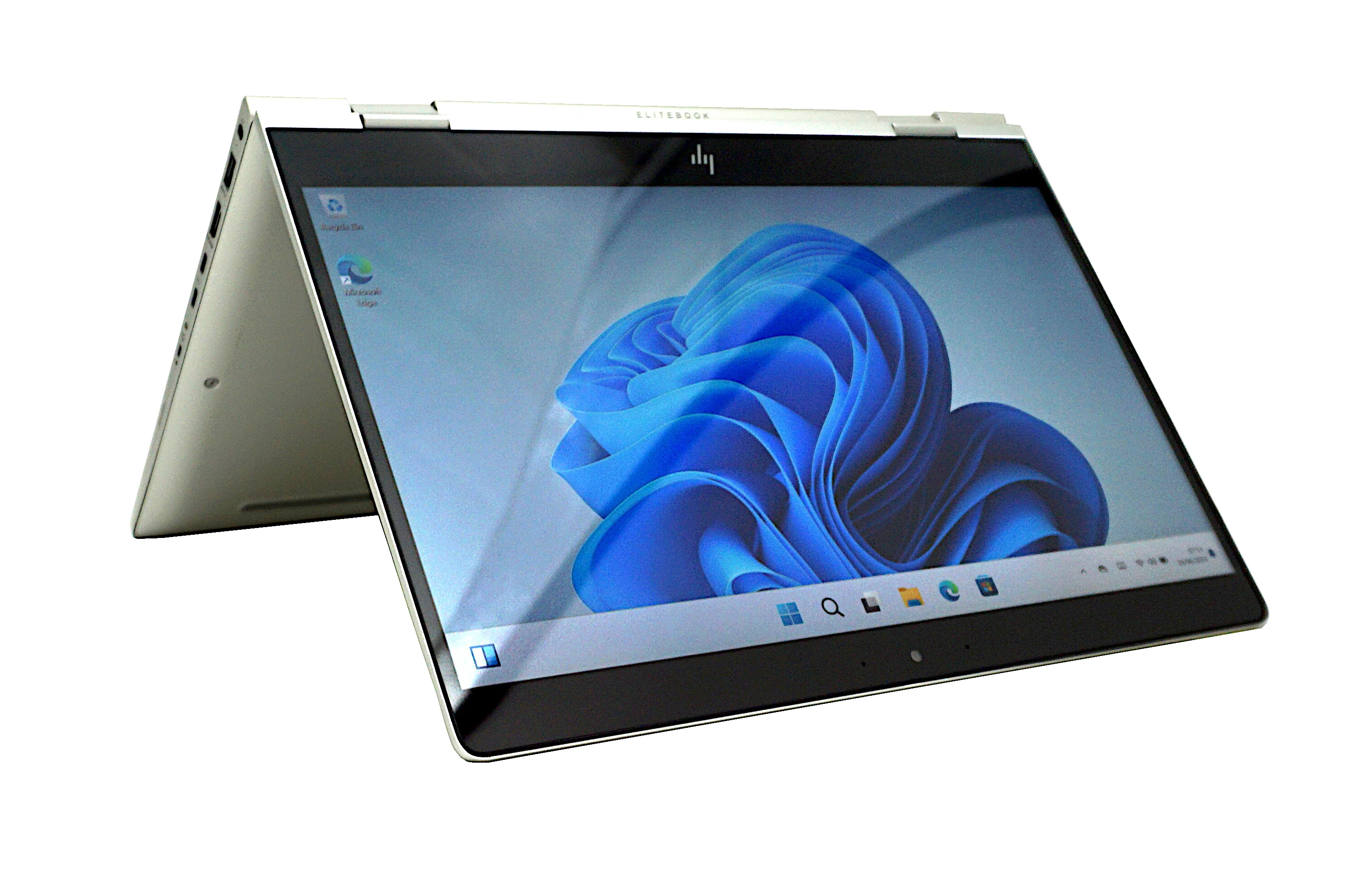 HP Elitebook x360 830 G6 Laptop, 13.2" i5 8th Gen, 8GB RAM, 256GB SSD - Image 7