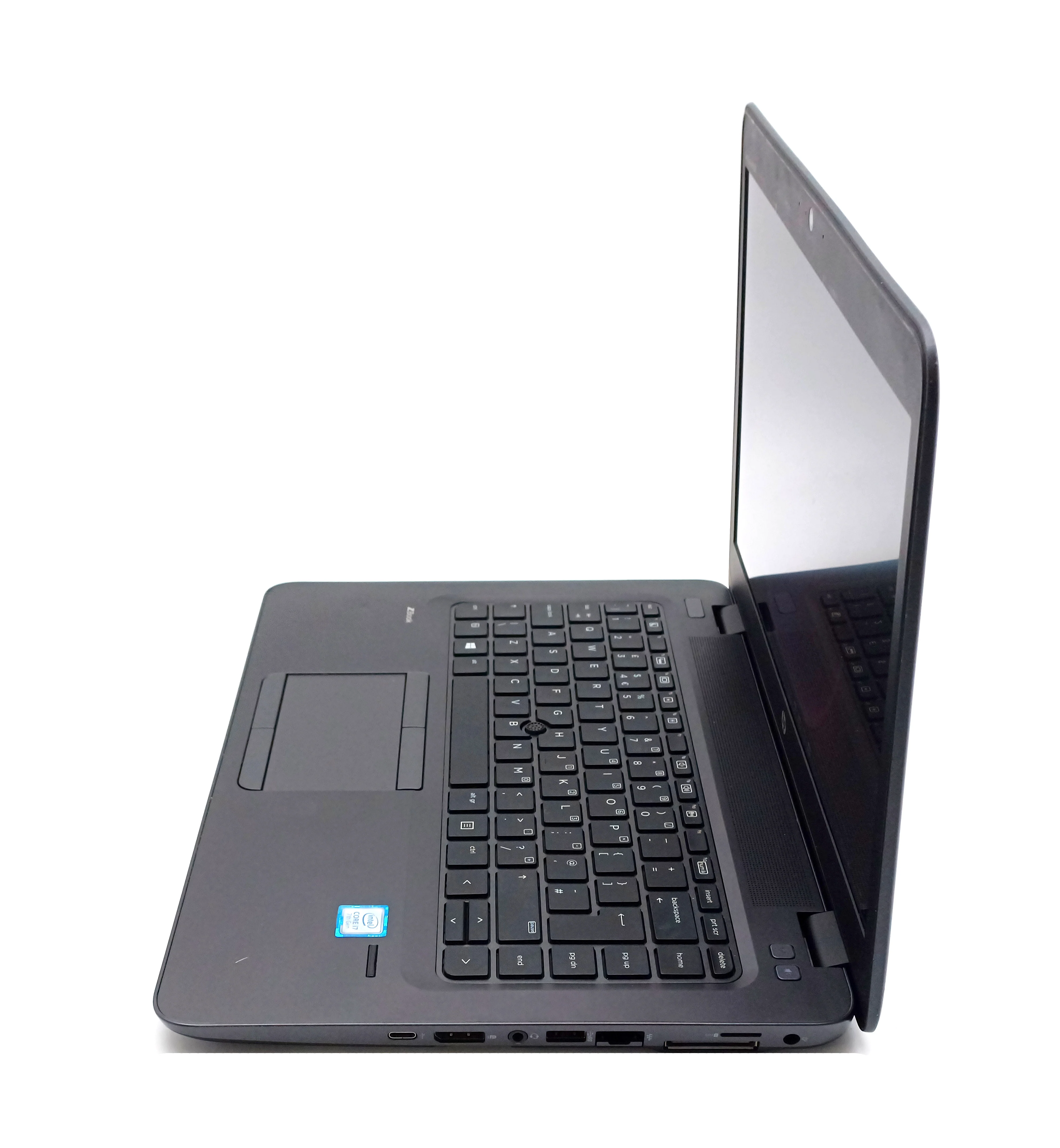 HP ZBook 14U G4 Laptop, 14" Core i7 7th Gen, 8GB RAM, 256GB SSD, Windows 10 - Image 3