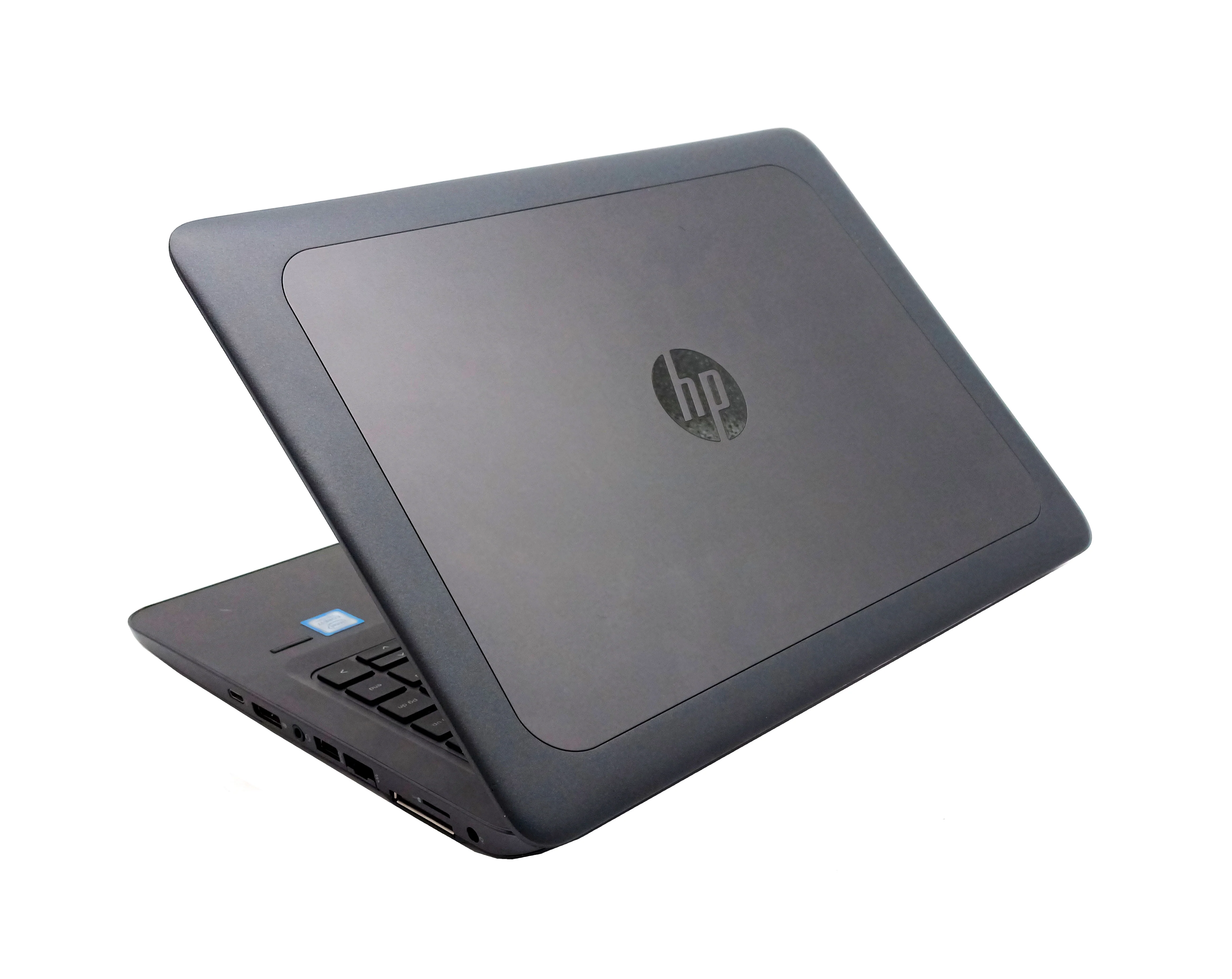 HP ZBook 14U G4 Laptop, 14" Core i7 7th Gen, 8GB RAM, 256GB SSD, Windows 10 - Image 4