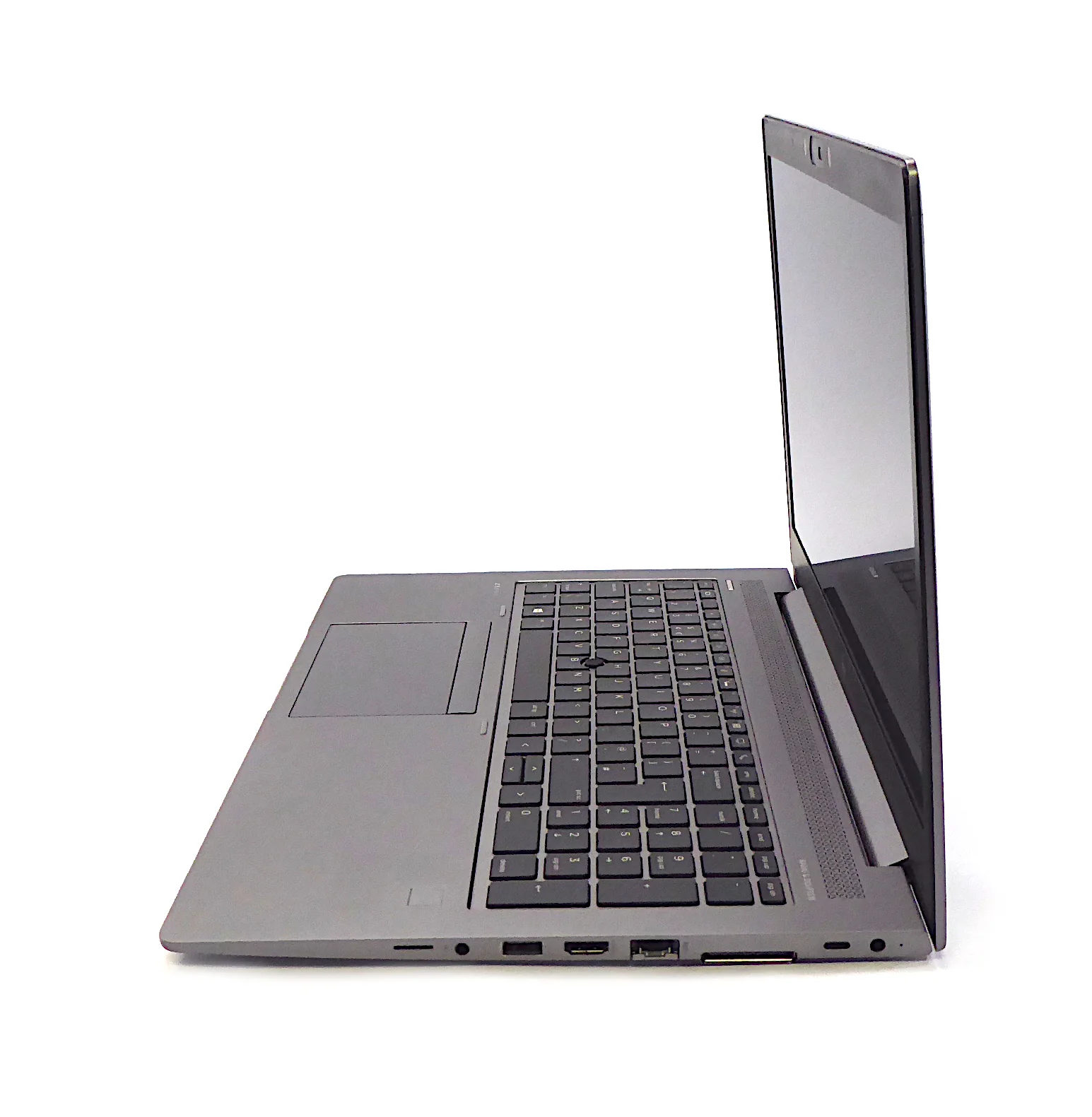 HP ZBook 15U G5 Laptop, 15.5" Core i7 8th Gen, 32GB RAM, 1TB SSD - Image 3