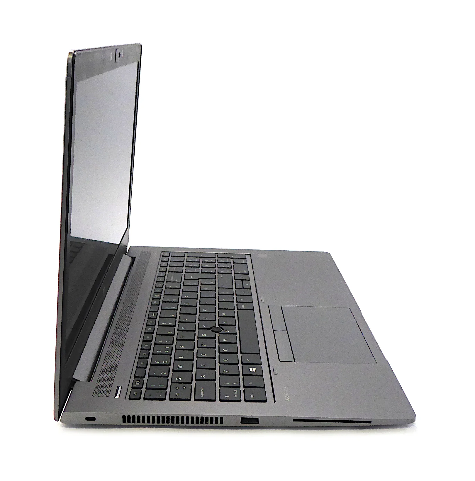 HP ZBook 15U G5 Laptop, 15.5" Core i7 8th Gen, 32GB RAM, 1TB SSD - Image 4